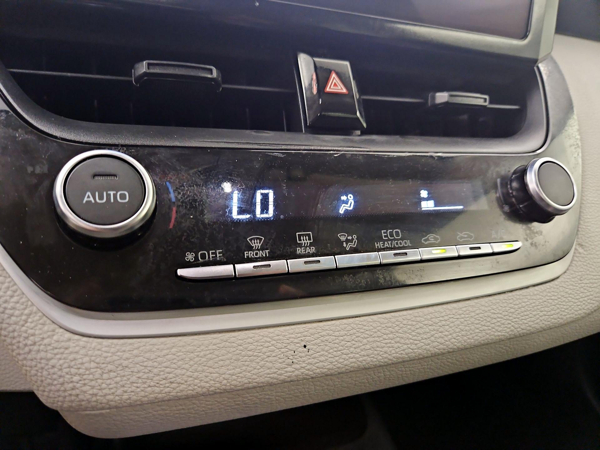 Thumbnail: 2024 Toyota Corolla - 16