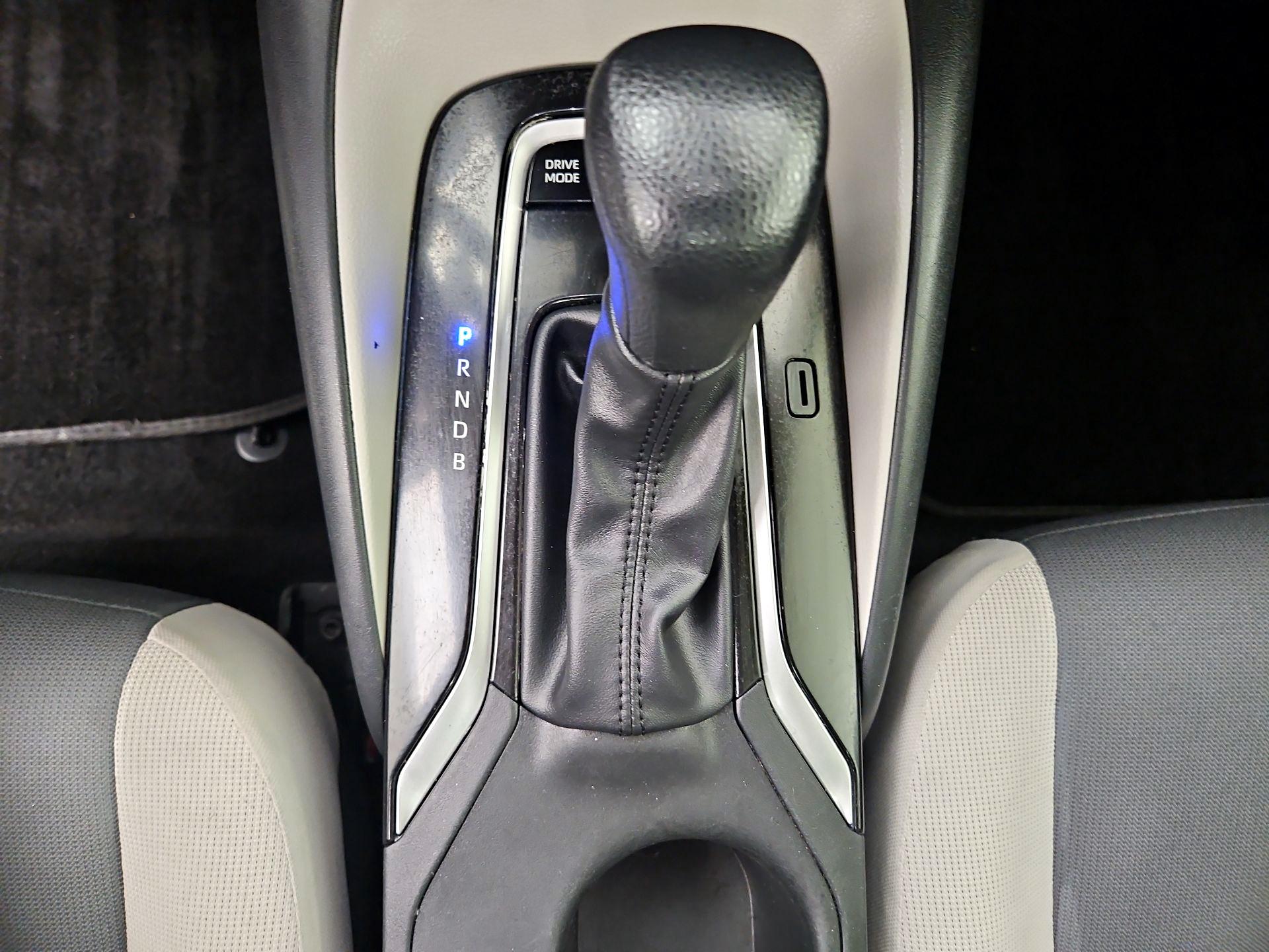 Thumbnail: 2024 Toyota Corolla - 17