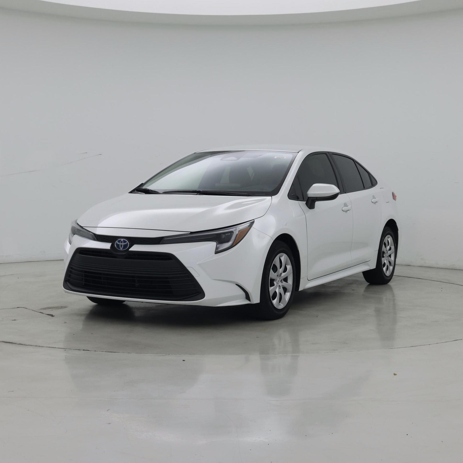 Thumbnail: 2024 Toyota Corolla - 4