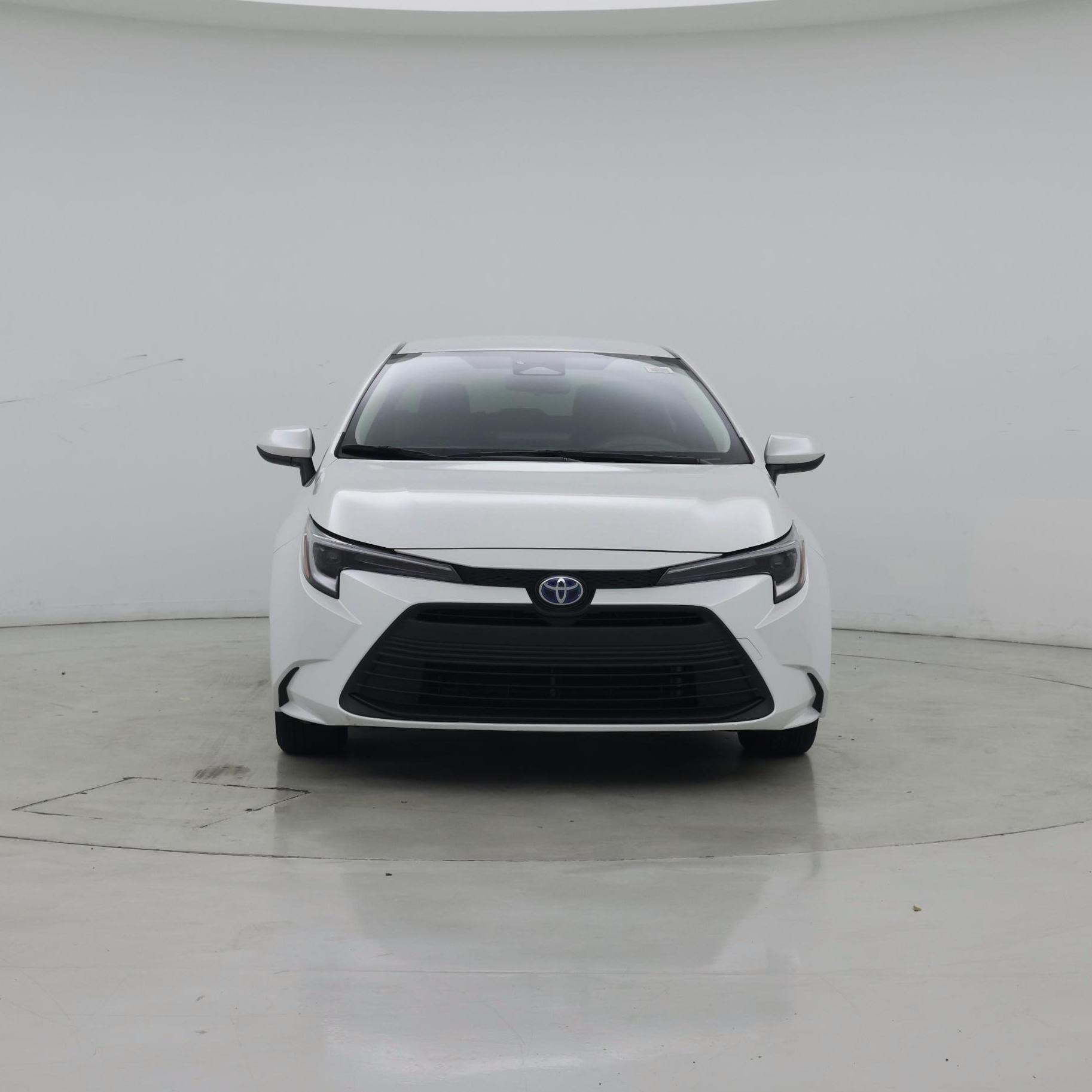 Thumbnail: 2024 Toyota Corolla - 5