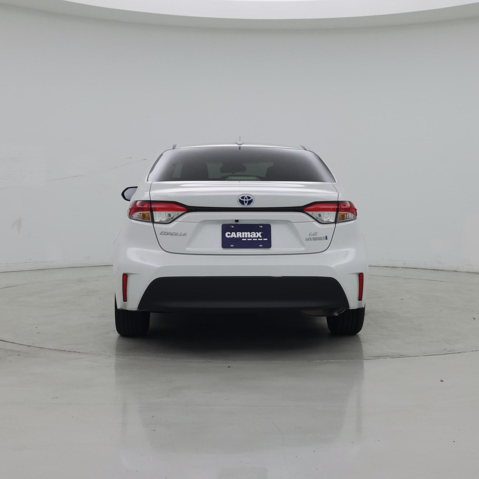 Thumbnail: 2024 Toyota Corolla - 6