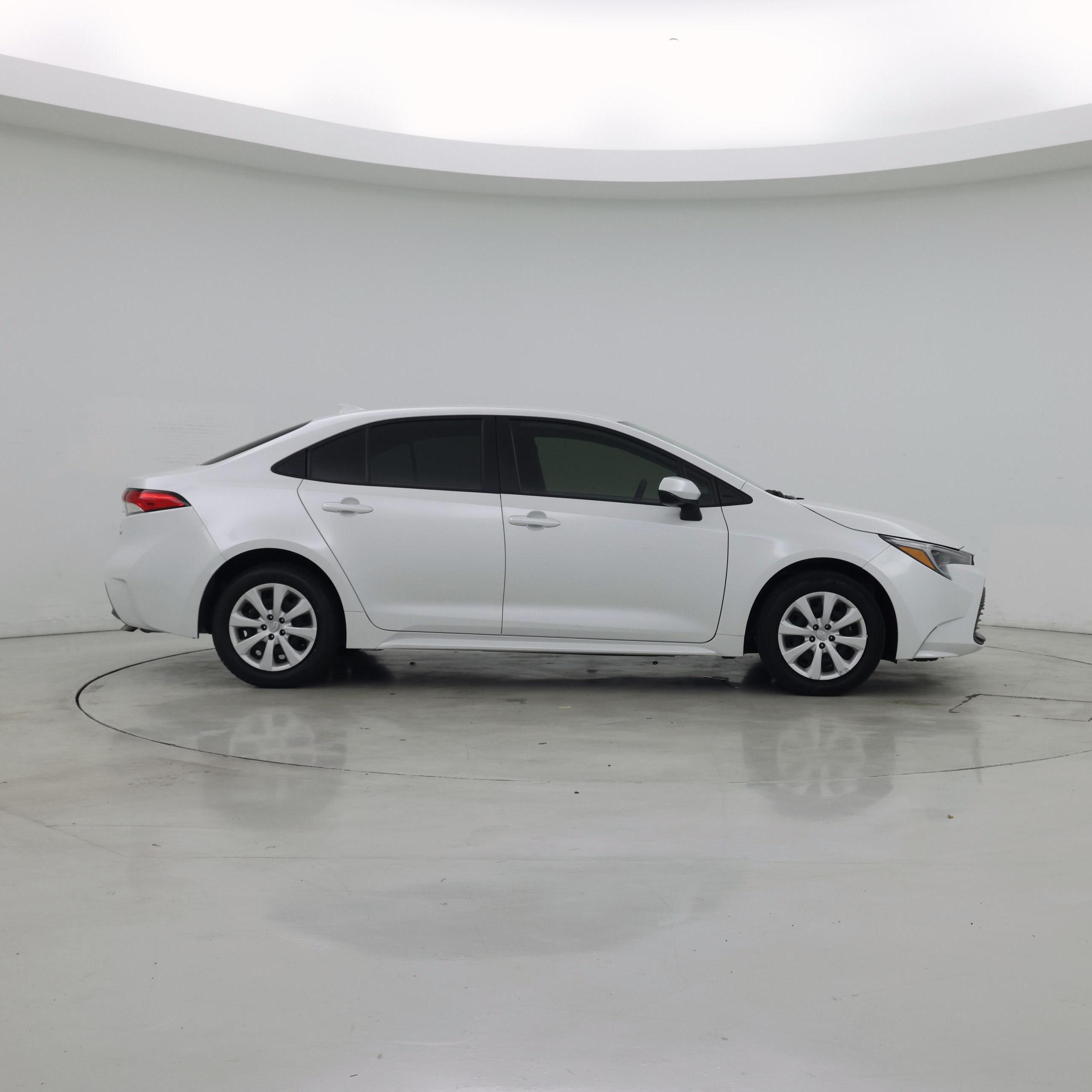 Thumbnail: 2024 Toyota Corolla - 7