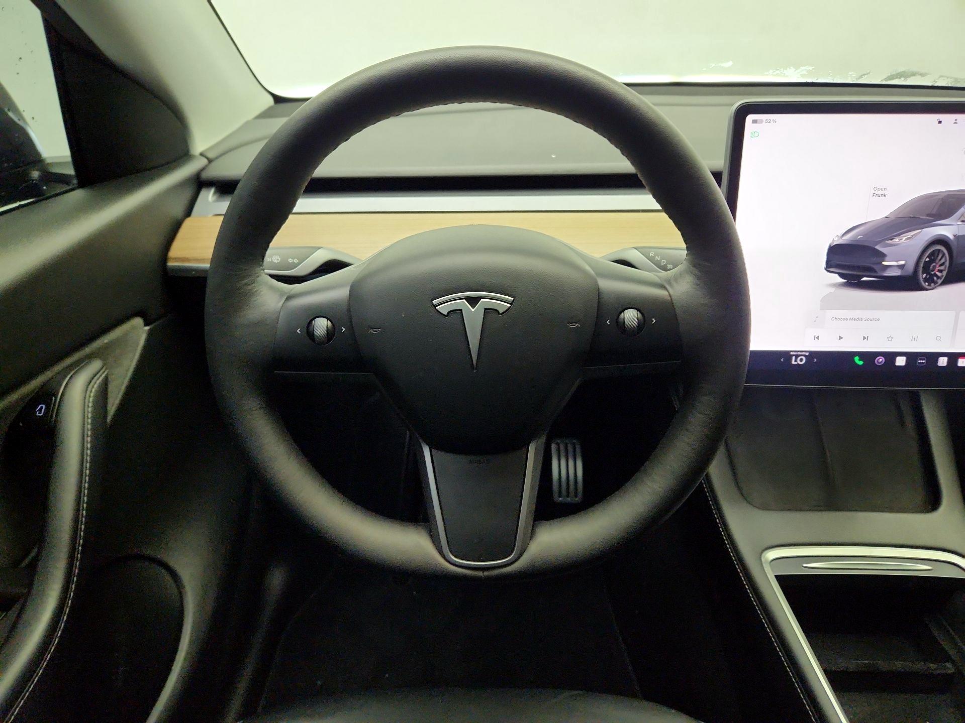 Thumbnail: 2022 Tesla Model Y - 10