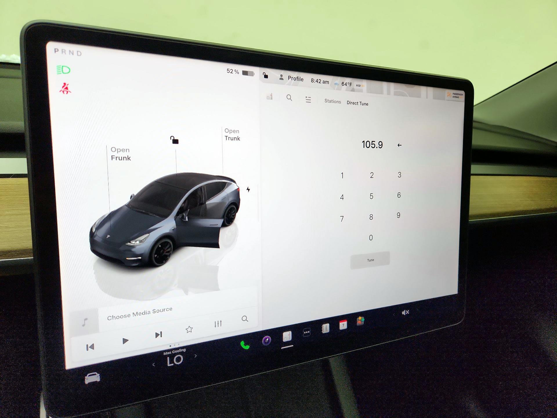 Thumbnail: 2022 Tesla Model Y - 16
