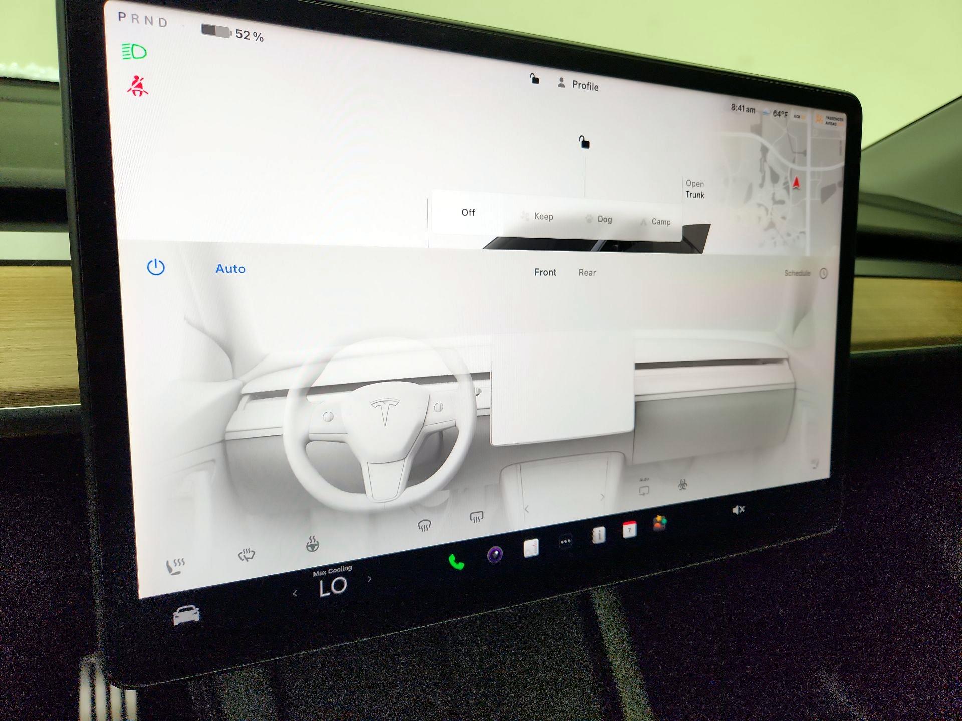 Thumbnail: 2022 Tesla Model Y - 17