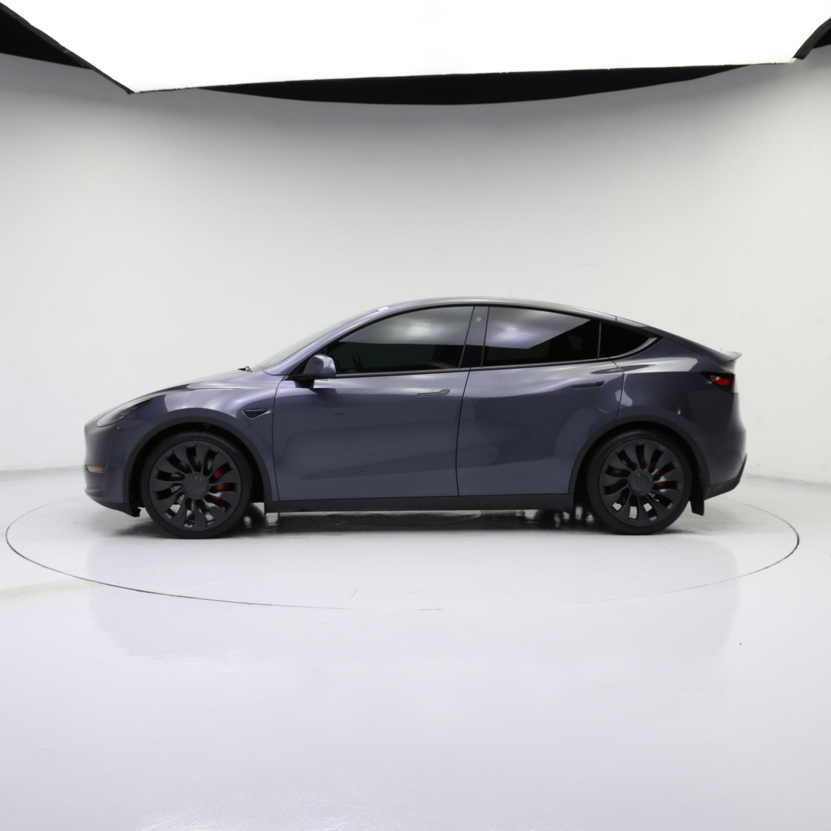 Thumbnail: 2022 Tesla Model Y - 3