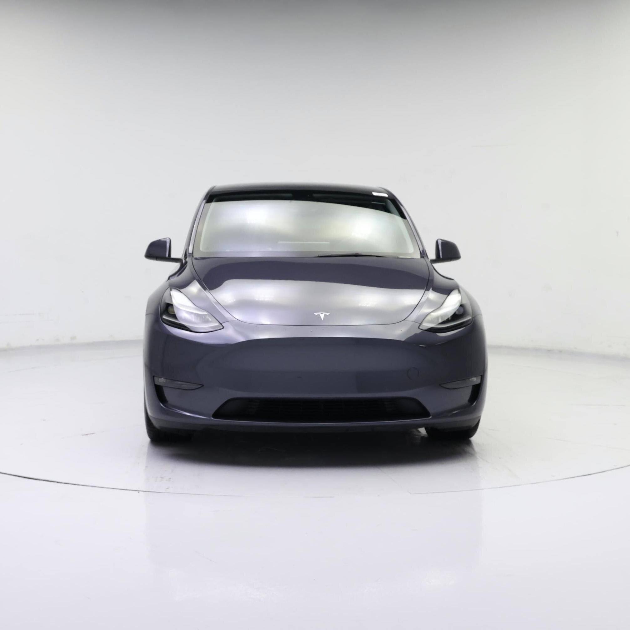 Thumbnail: 2022 Tesla Model Y - 5
