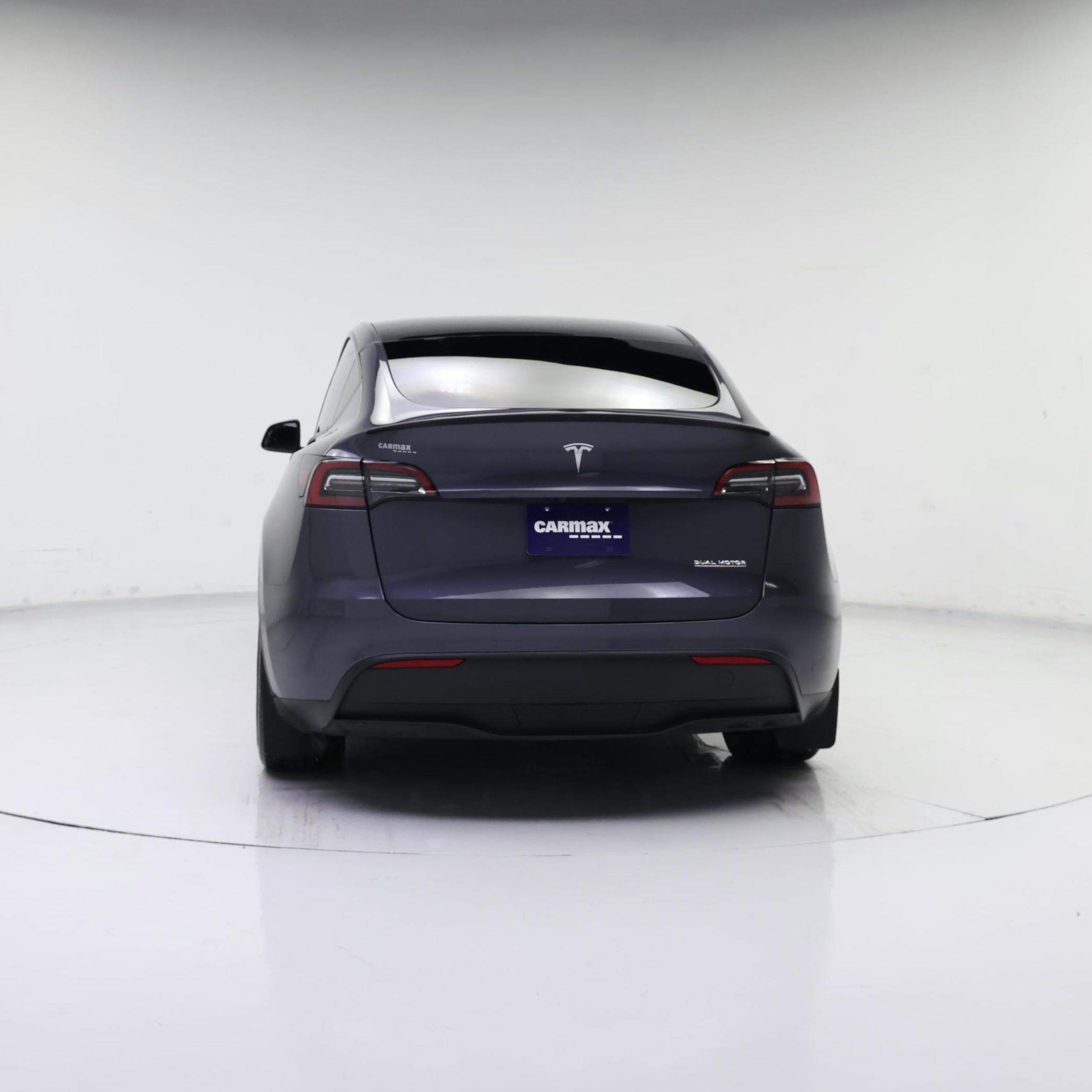 Thumbnail: 2022 Tesla Model Y - 6