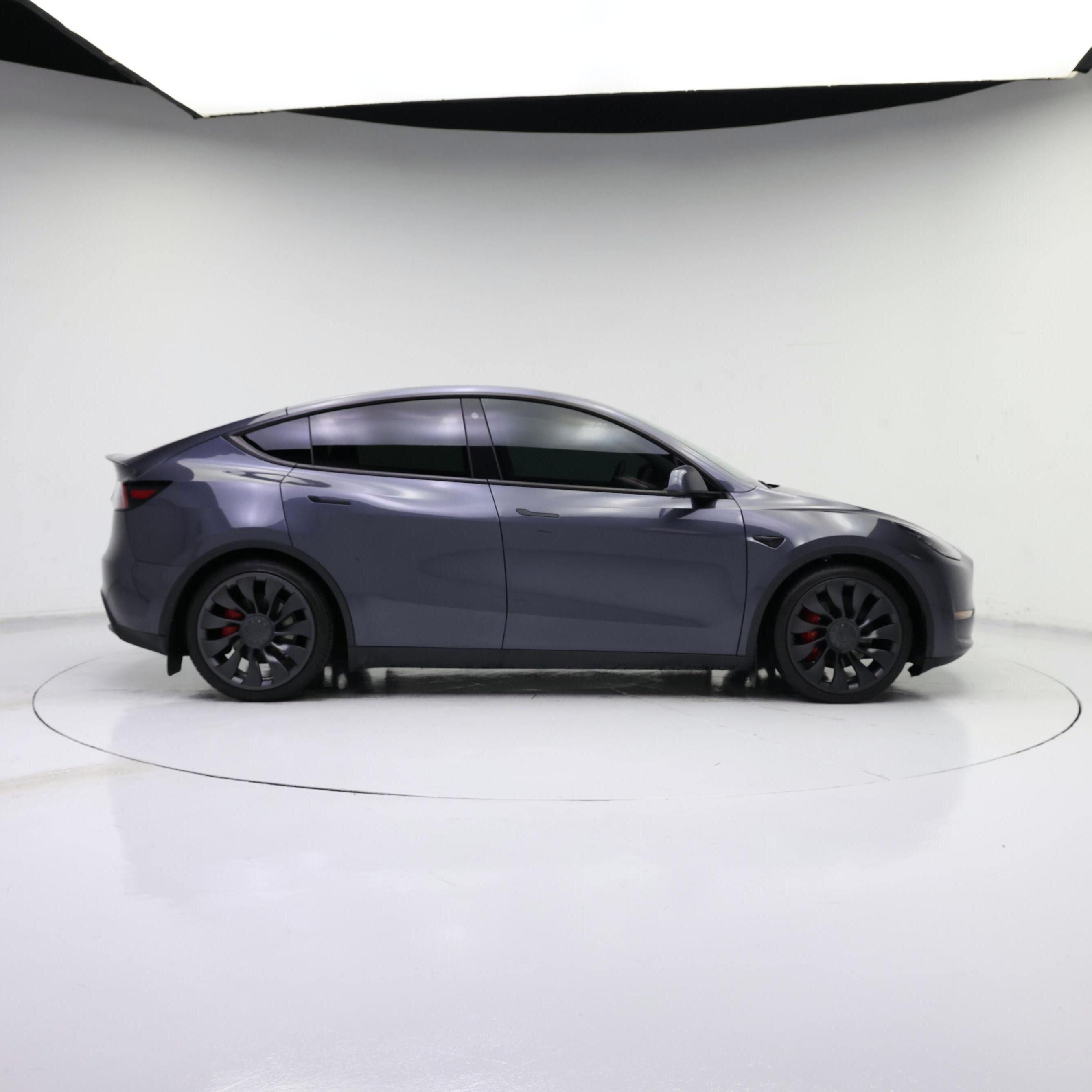 Thumbnail: 2022 Tesla Model Y - 7