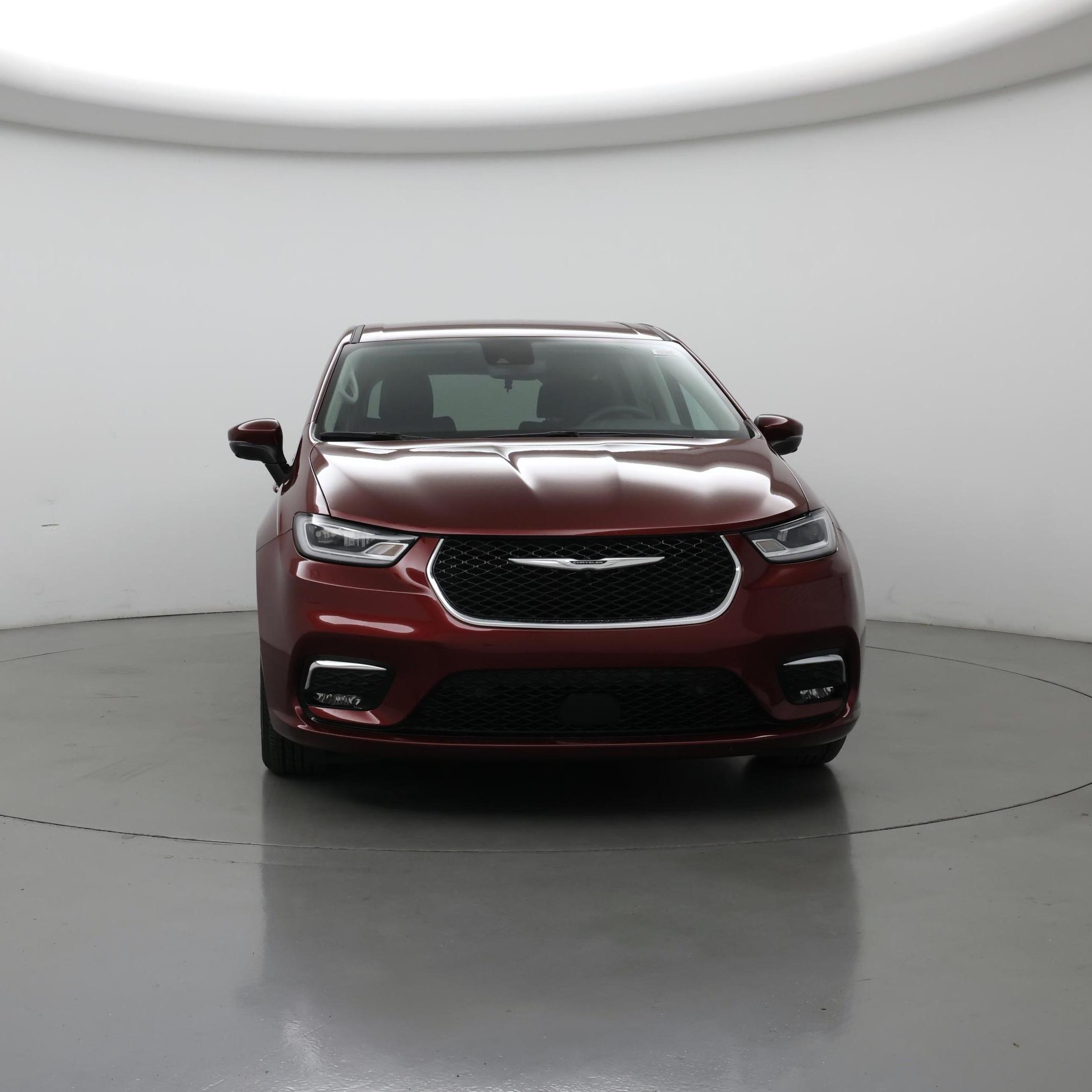 Thumbnail: 2023 Chrysler Pacifica - 5