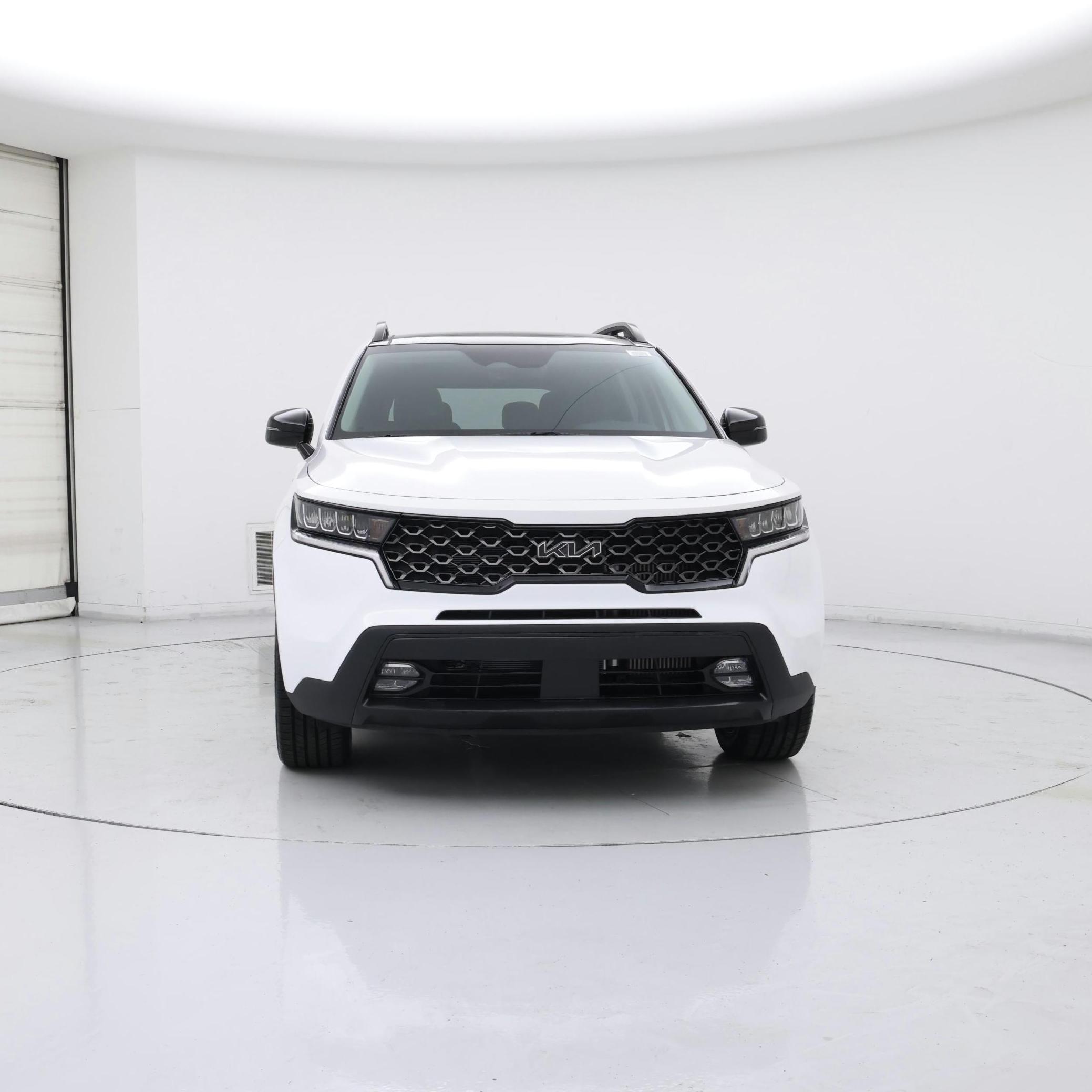 Thumbnail: 2023 Kia Sorento - 5