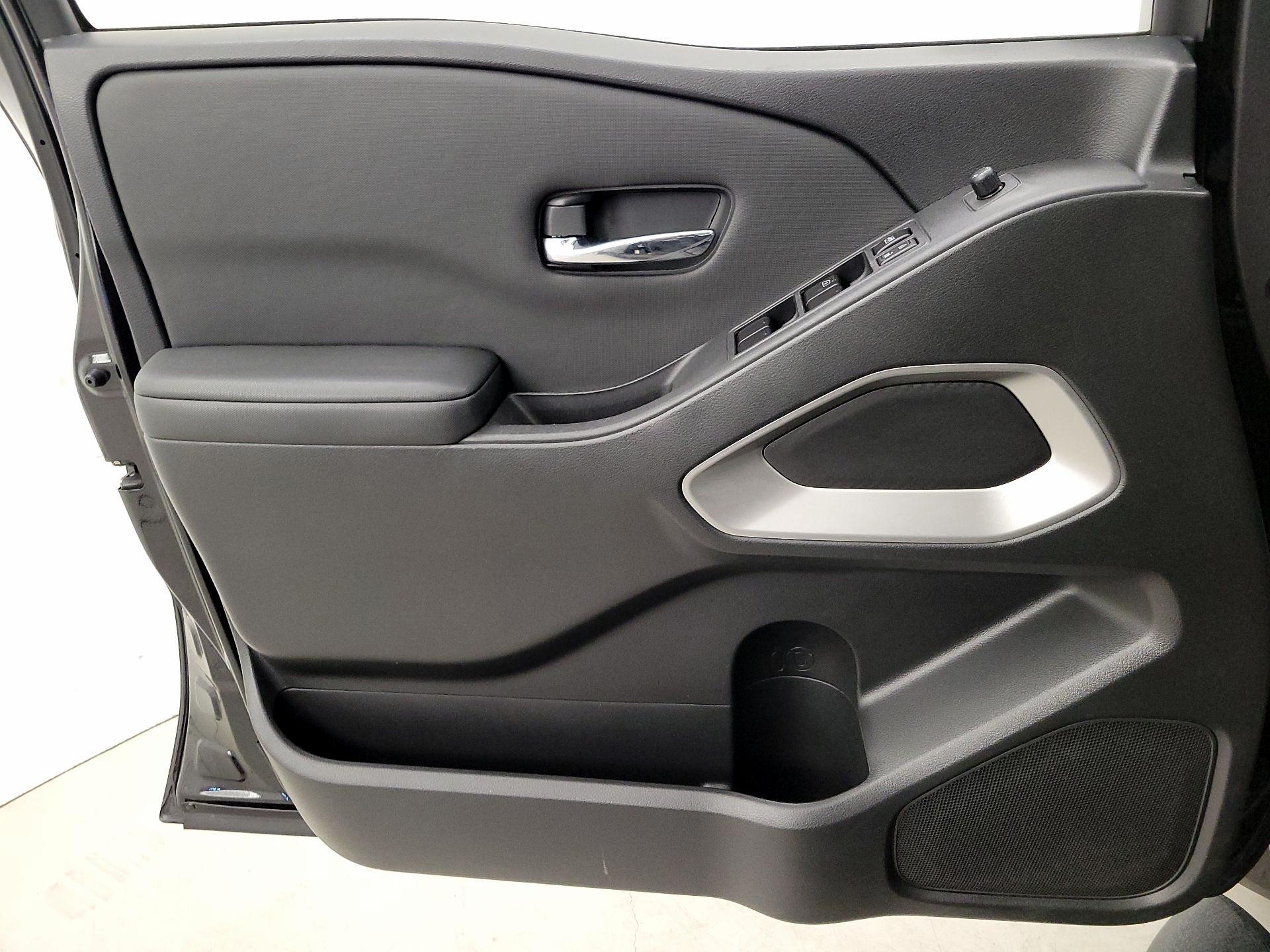 Thumbnail: 2022 Nissan Frontier - 12