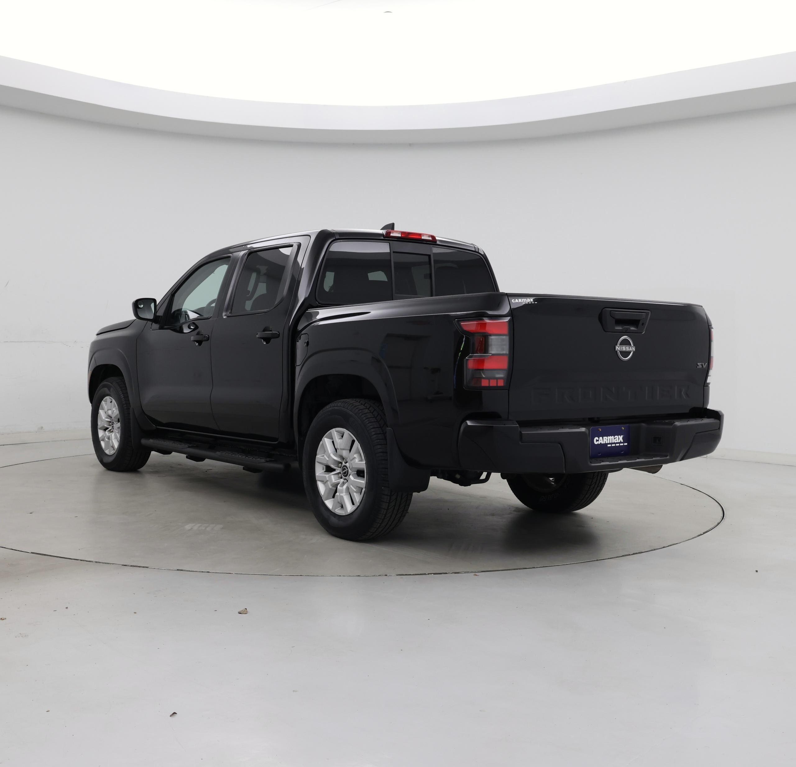 Thumbnail: 2022 Nissan Frontier - 2