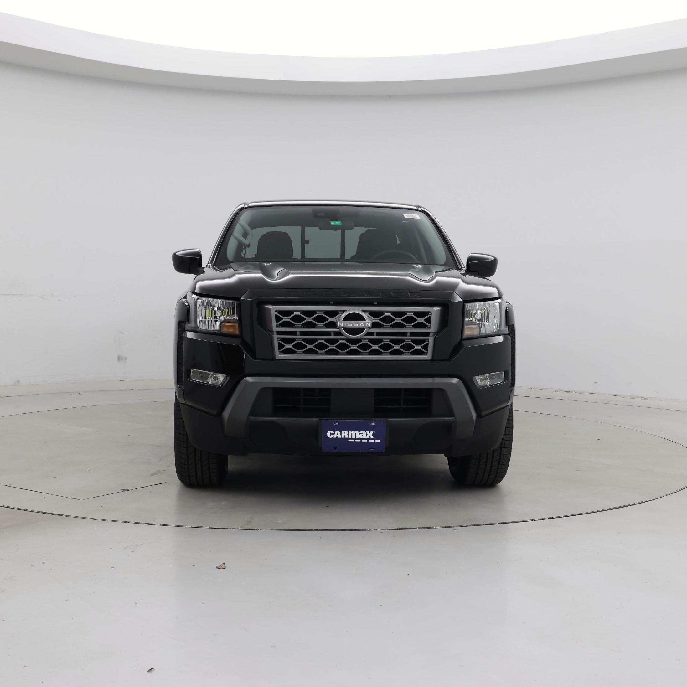 Thumbnail: 2022 Nissan Frontier - 5