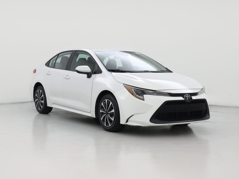 2020 Toyota Corolla LE -
                  Boynton Beach, FL