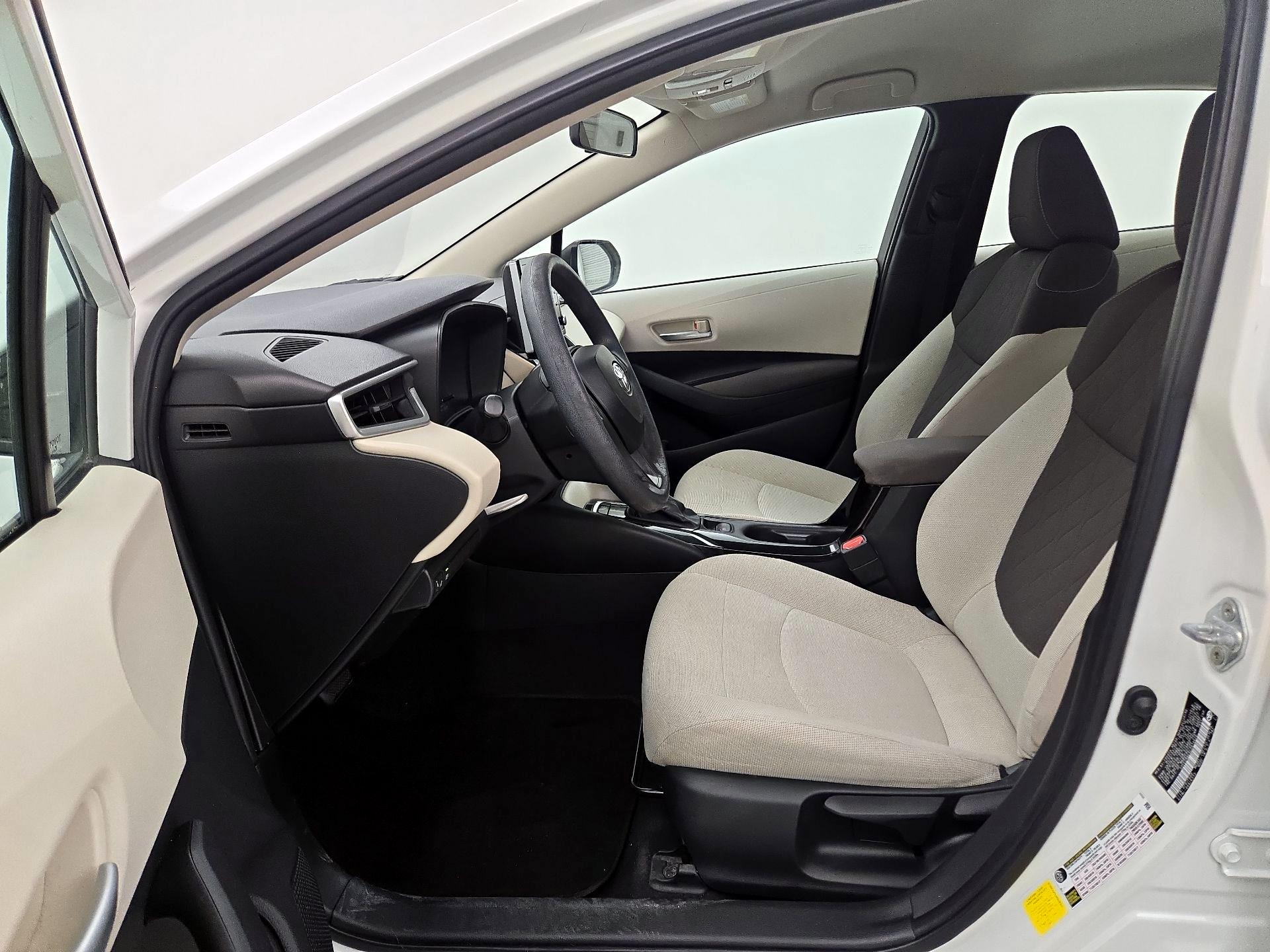 Thumbnail: 2020 Toyota Corolla - 11