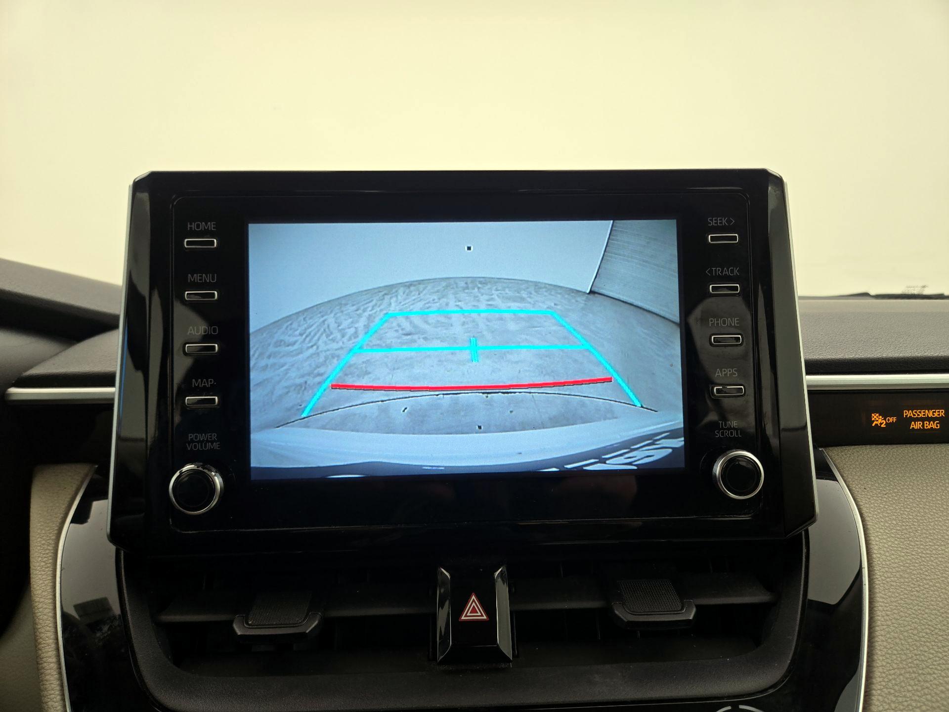 Thumbnail: 2020 Toyota Corolla - 14