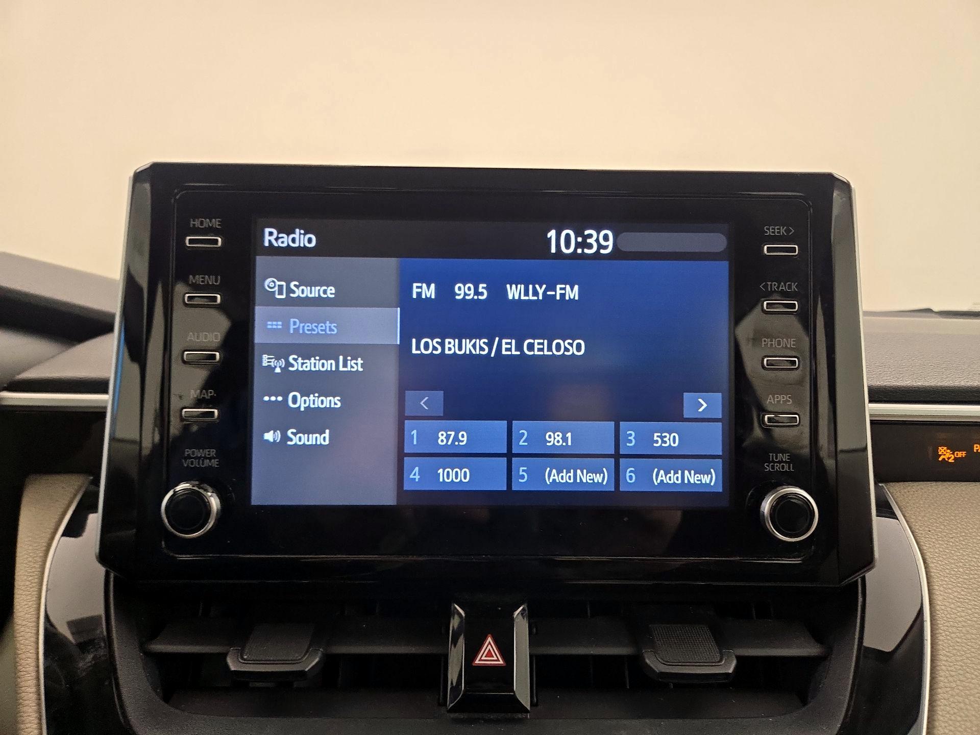 Thumbnail: 2020 Toyota Corolla - 15