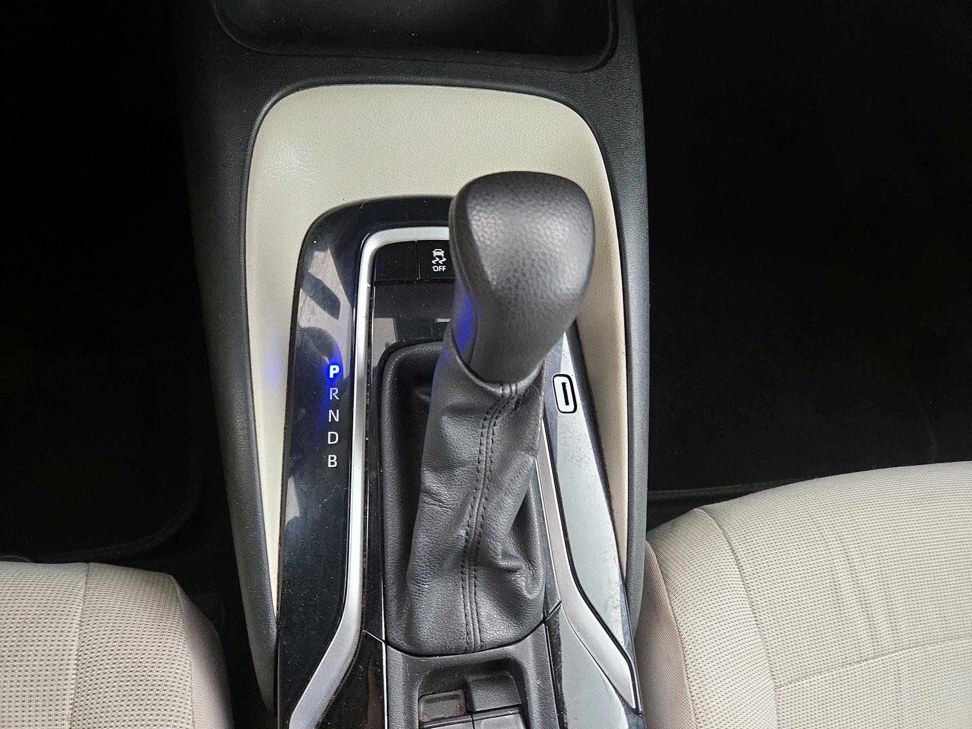 Thumbnail: 2020 Toyota Corolla - 17