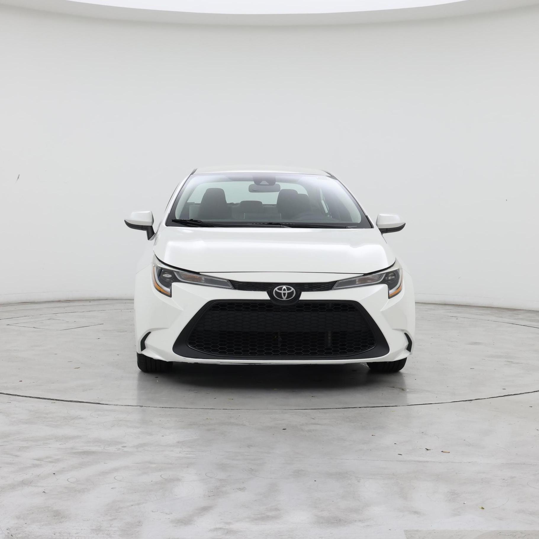 Thumbnail: 2020 Toyota Corolla - 5