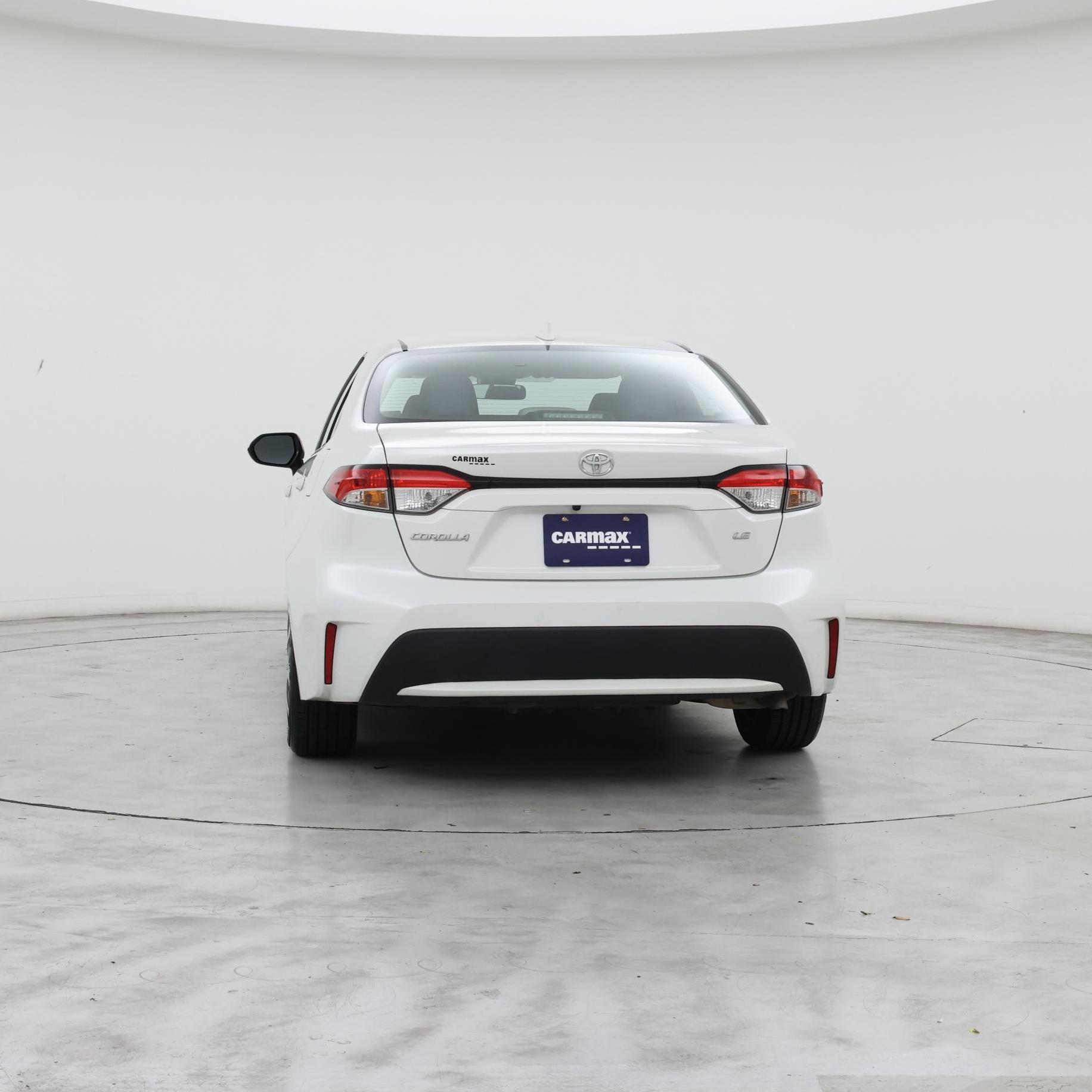 Thumbnail: 2020 Toyota Corolla - 6