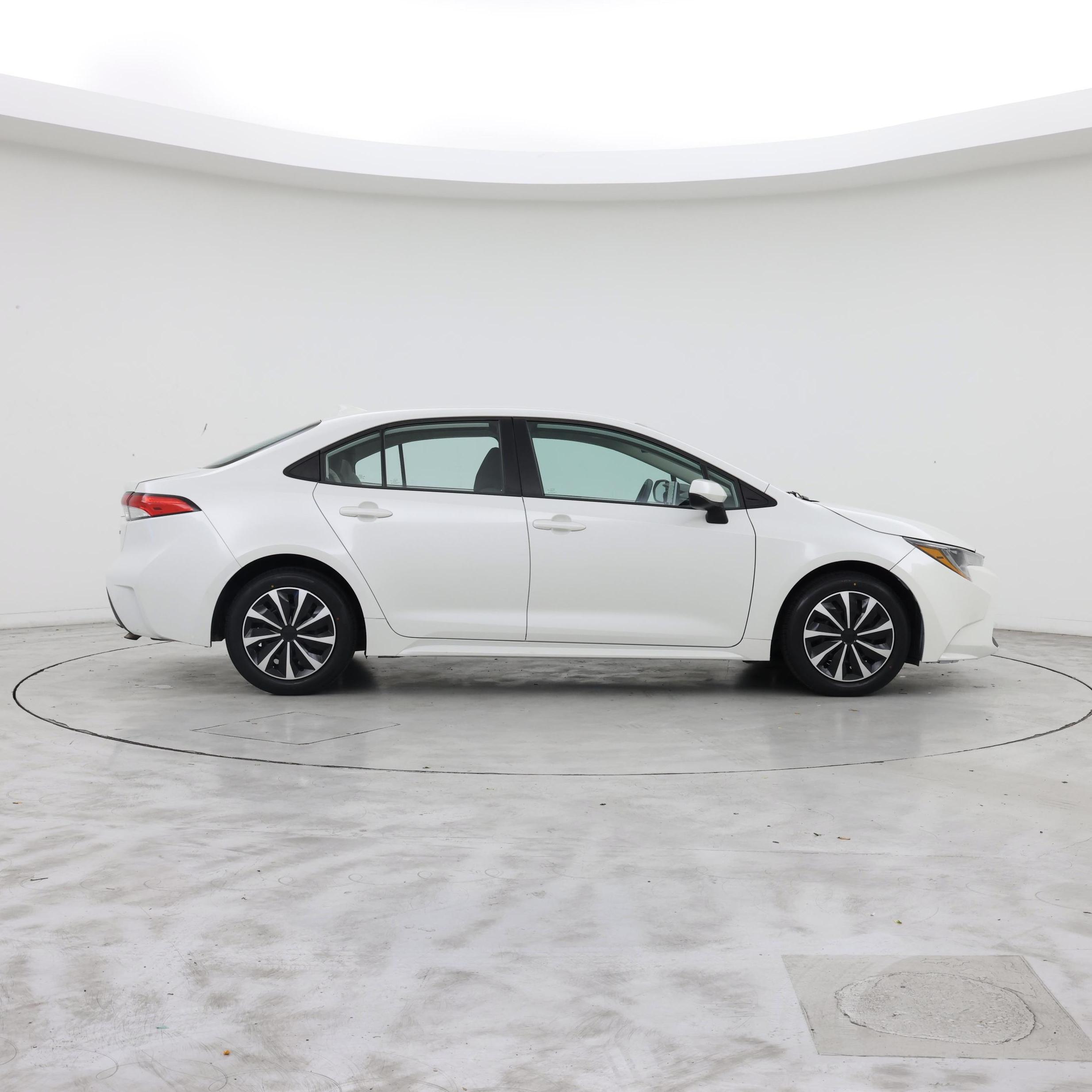 Thumbnail: 2020 Toyota Corolla - 7