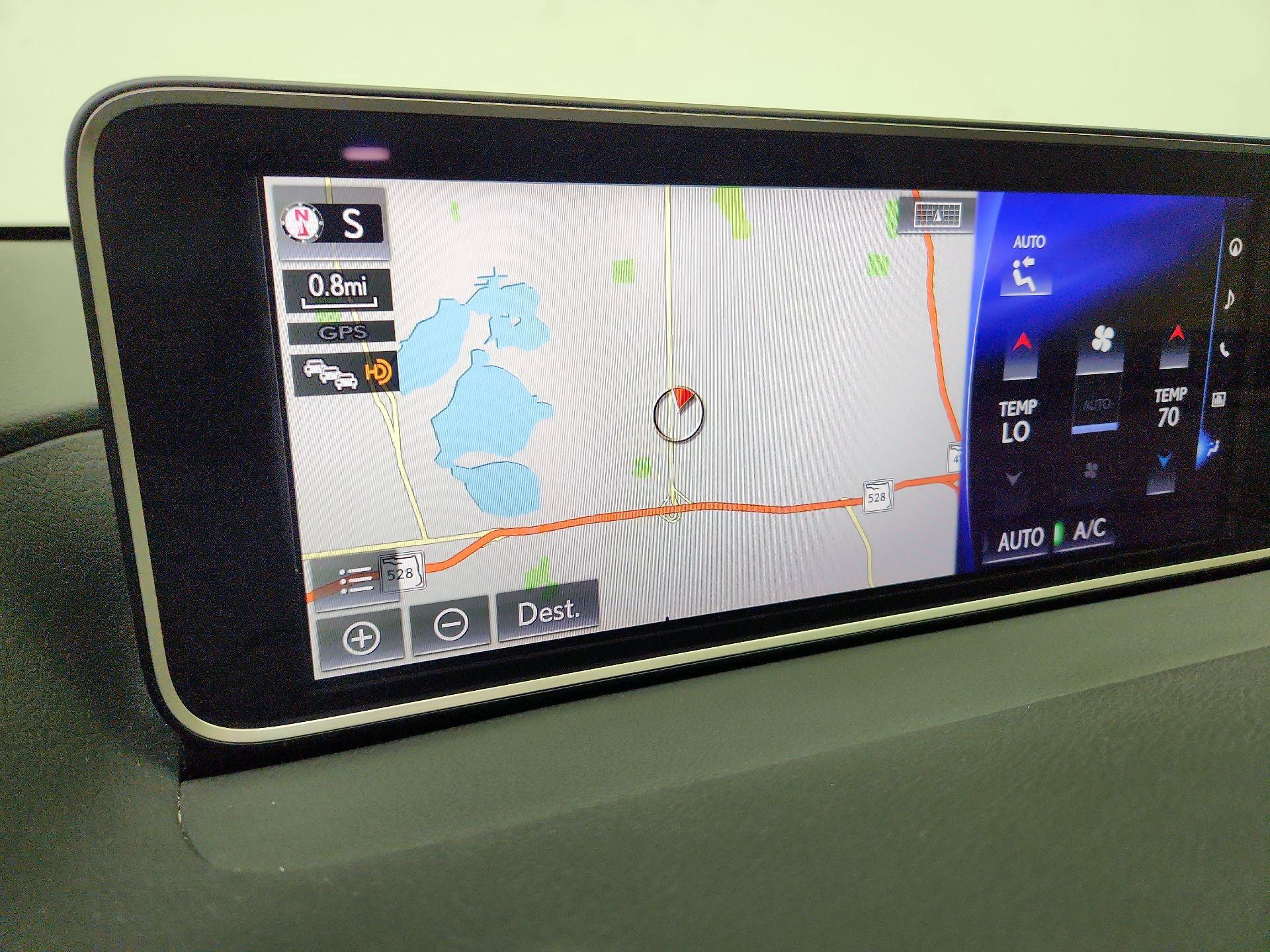 Thumbnail: 2019 Lexus RX - 14