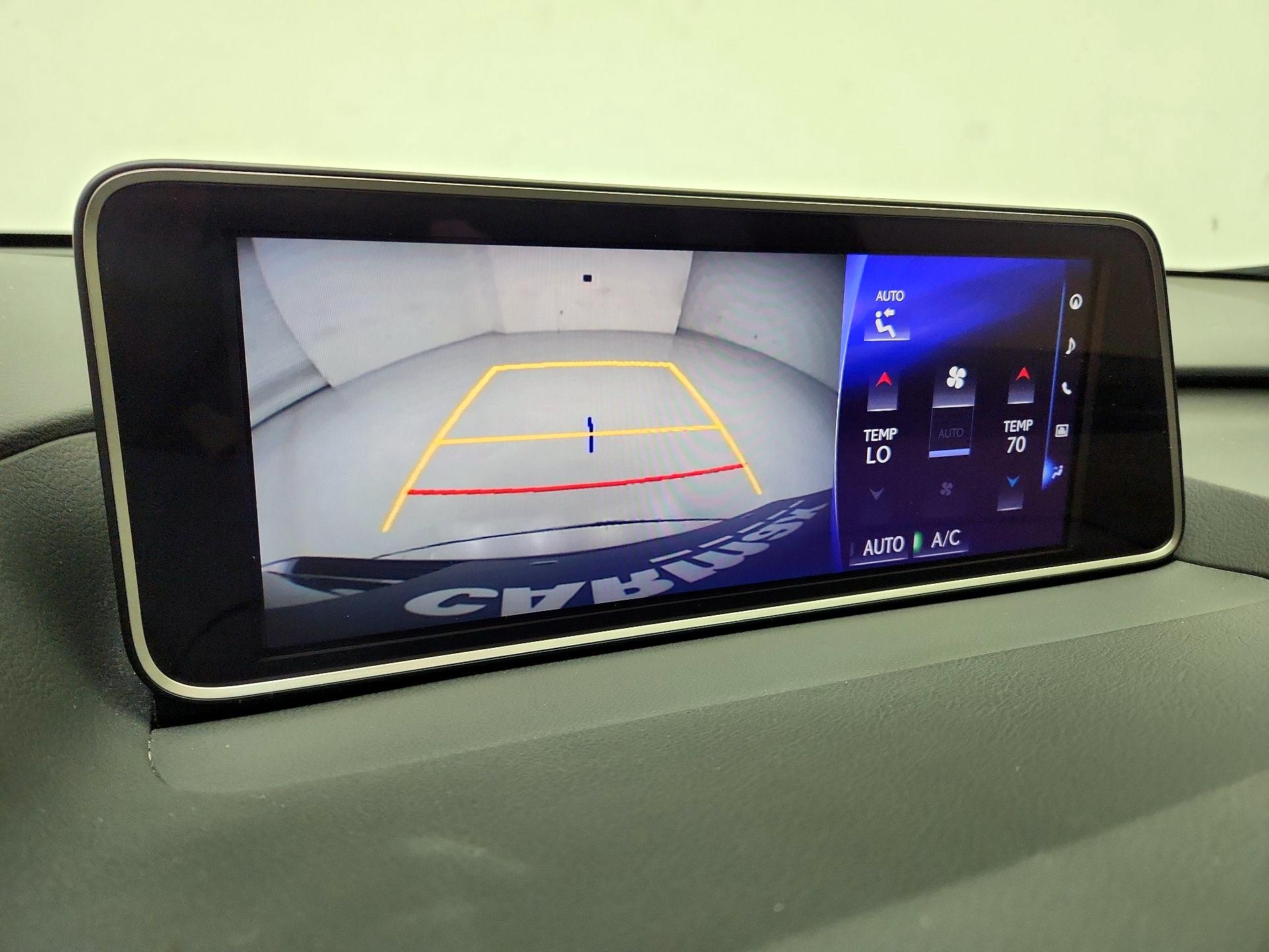 Thumbnail: 2019 Lexus RX - 15