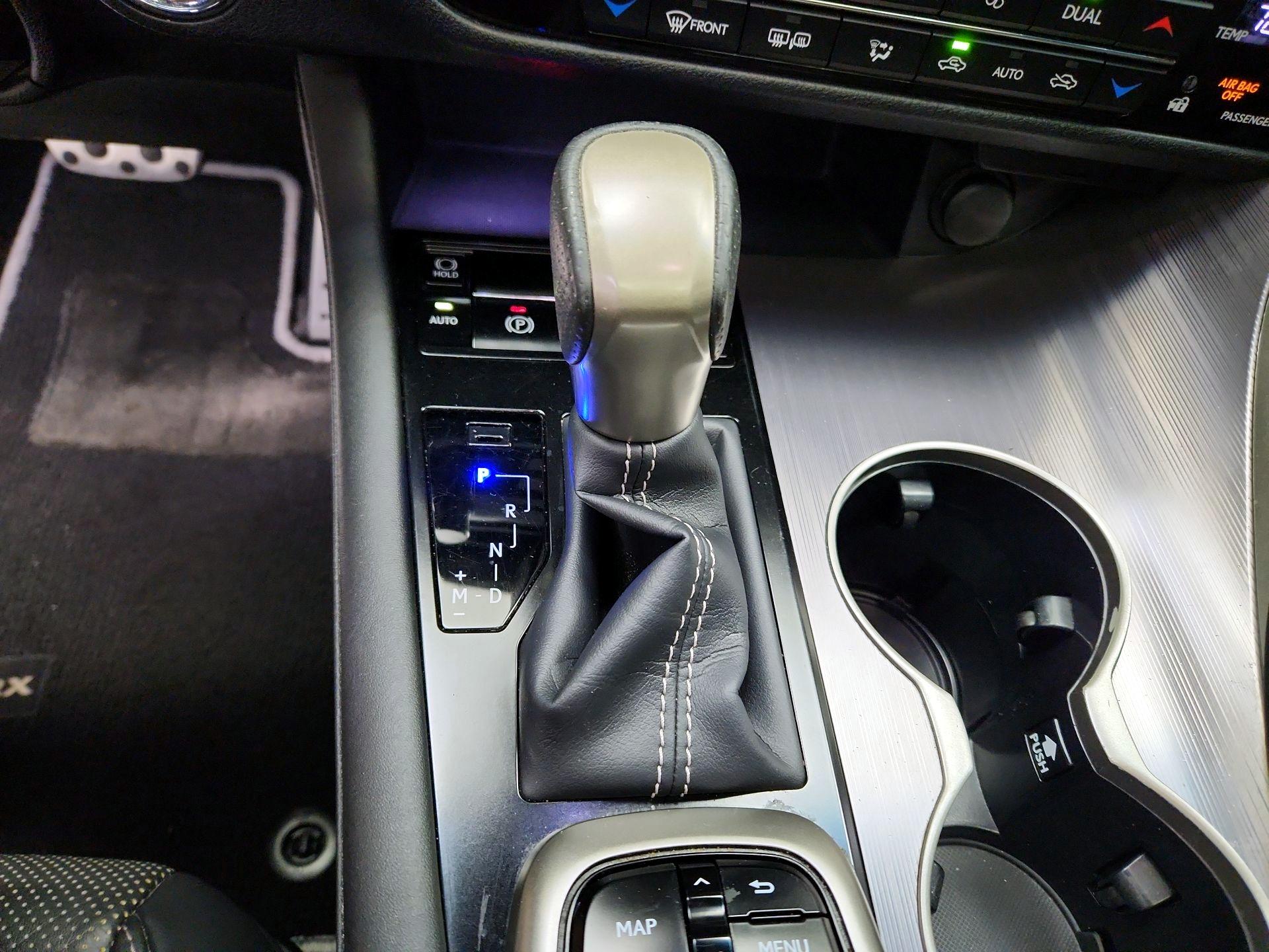 Thumbnail: 2019 Lexus RX - 18