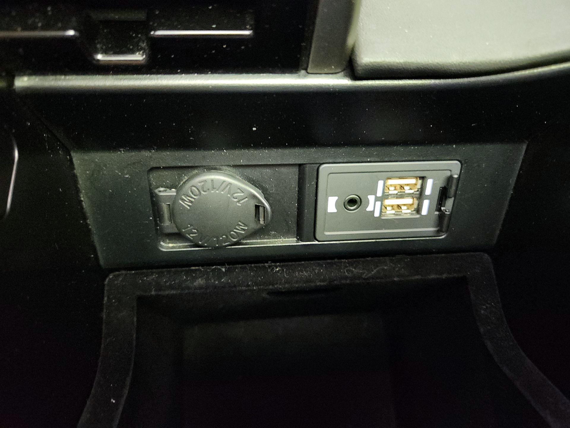 Thumbnail: 2019 Lexus RX - 19