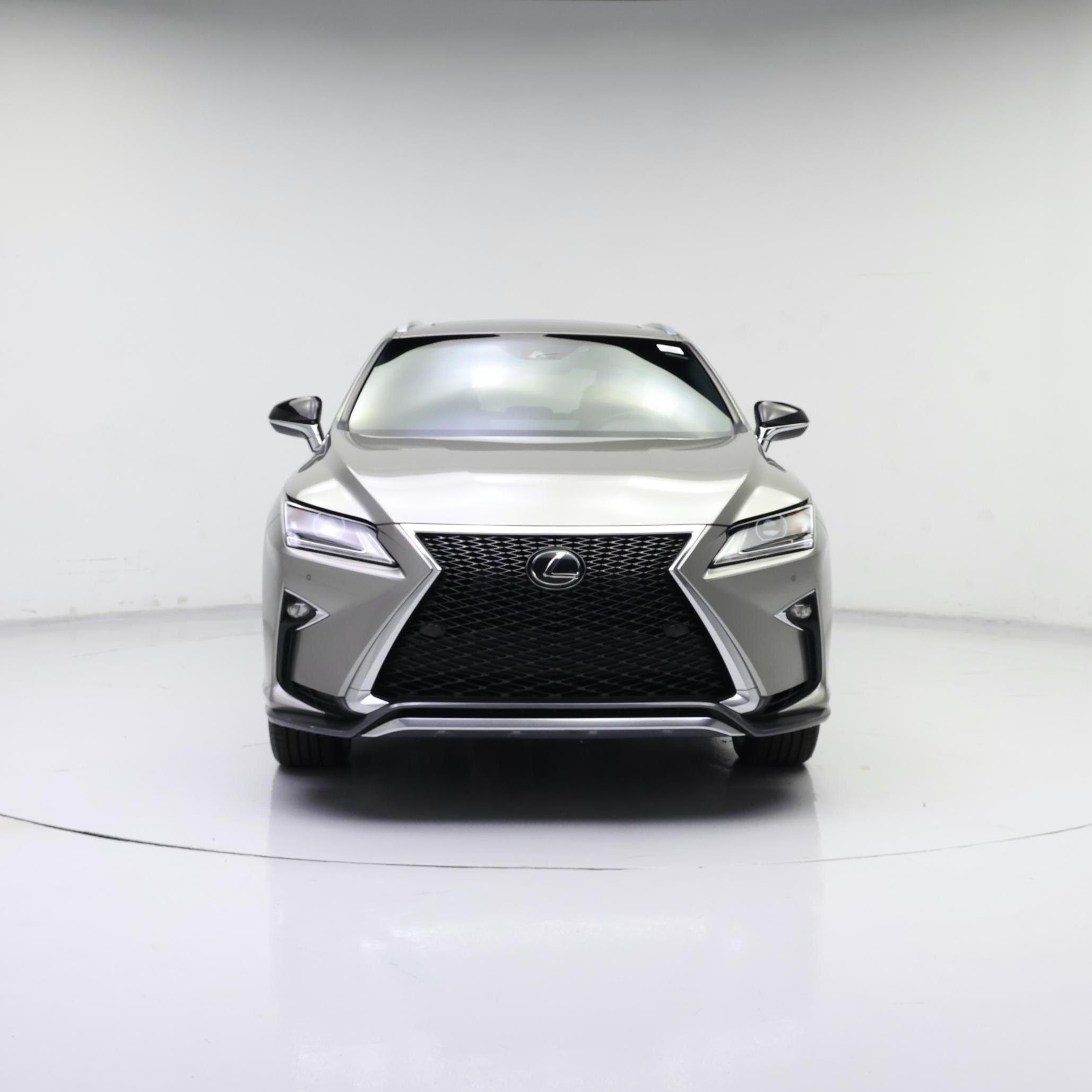 Thumbnail: 2019 Lexus RX - 5