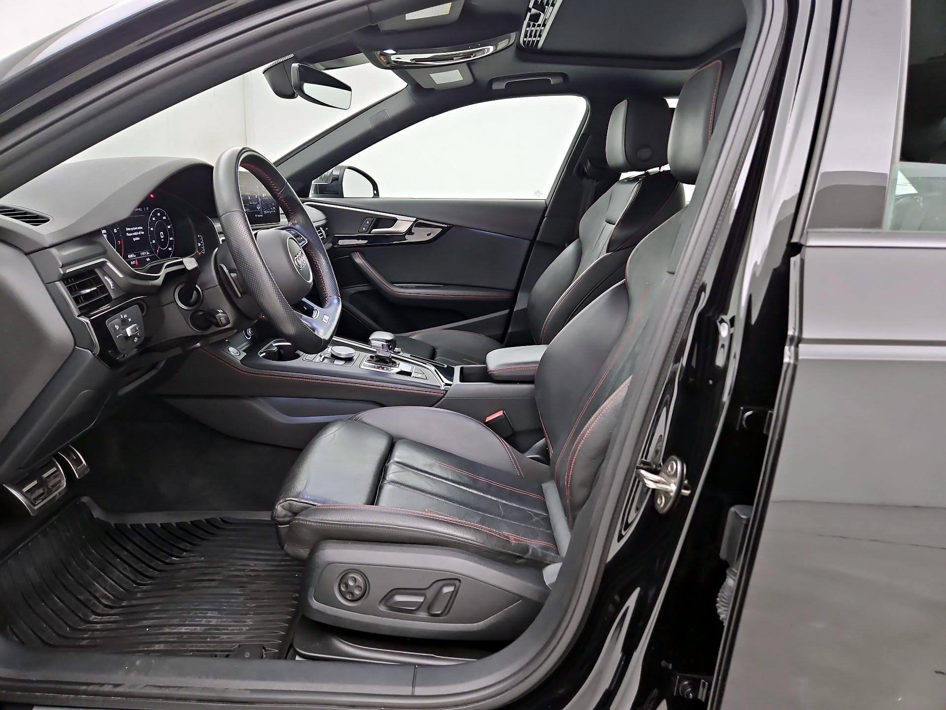 Thumbnail: 2018 Audi A4 - 11