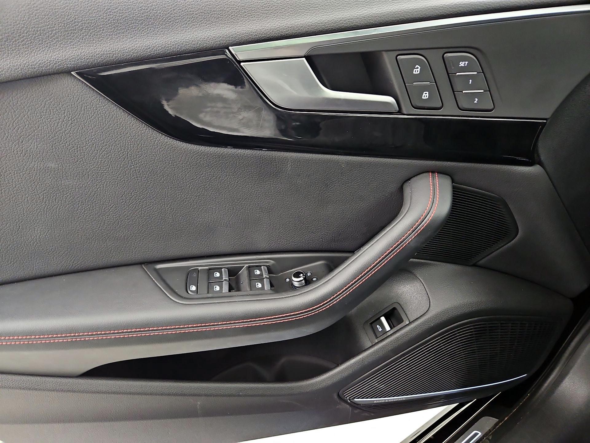 Thumbnail: 2018 Audi A4 - 12