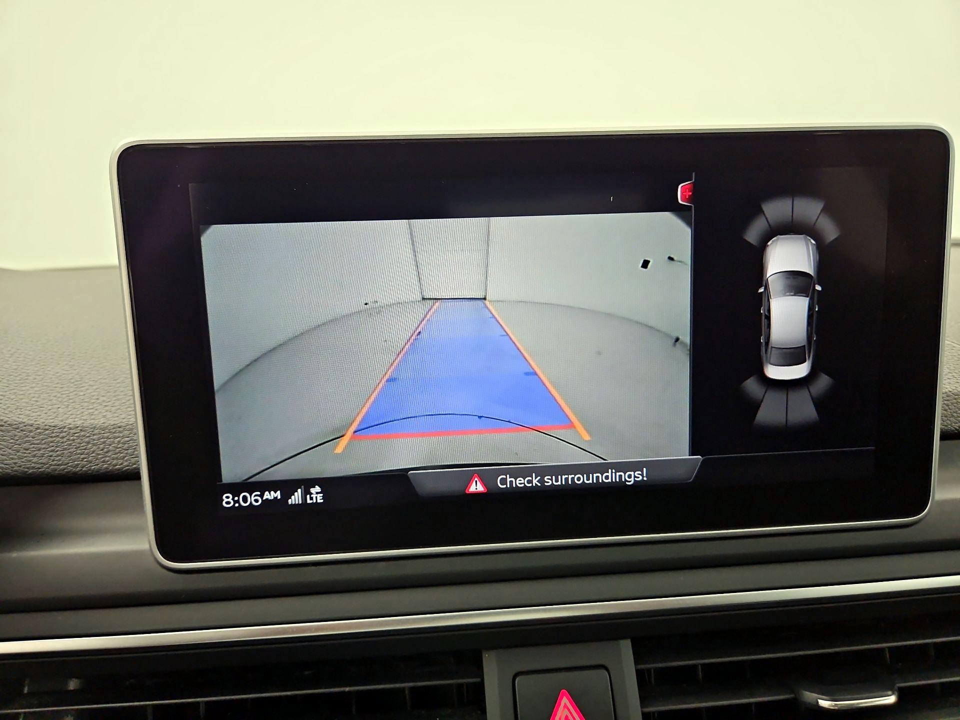 Thumbnail: 2018 Audi A4 - 15