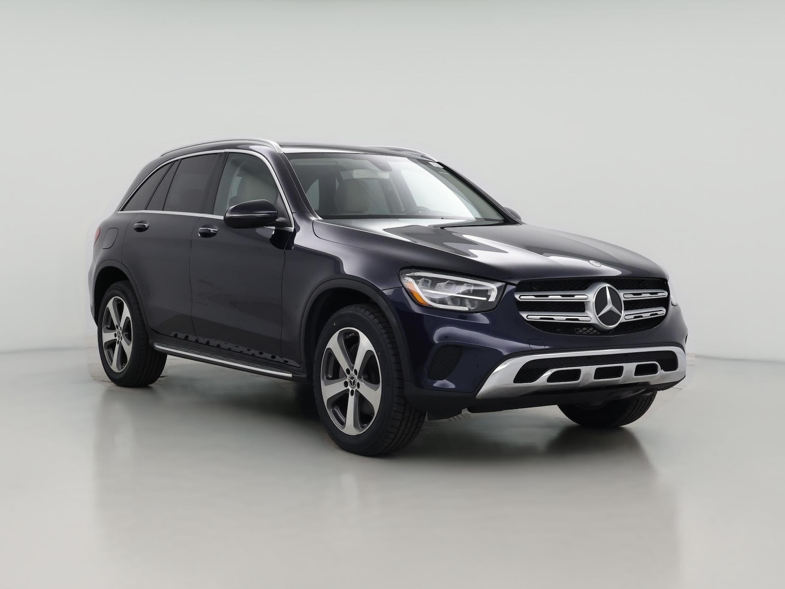 2020 Mercedes-Benz GLC GLC300