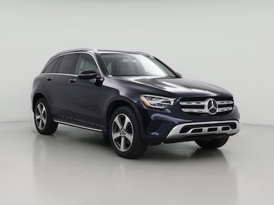 2020 Mercedes-Benz GLC300