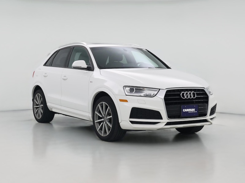 2018 Audi Q3 Premium -
                  Orlando, FL