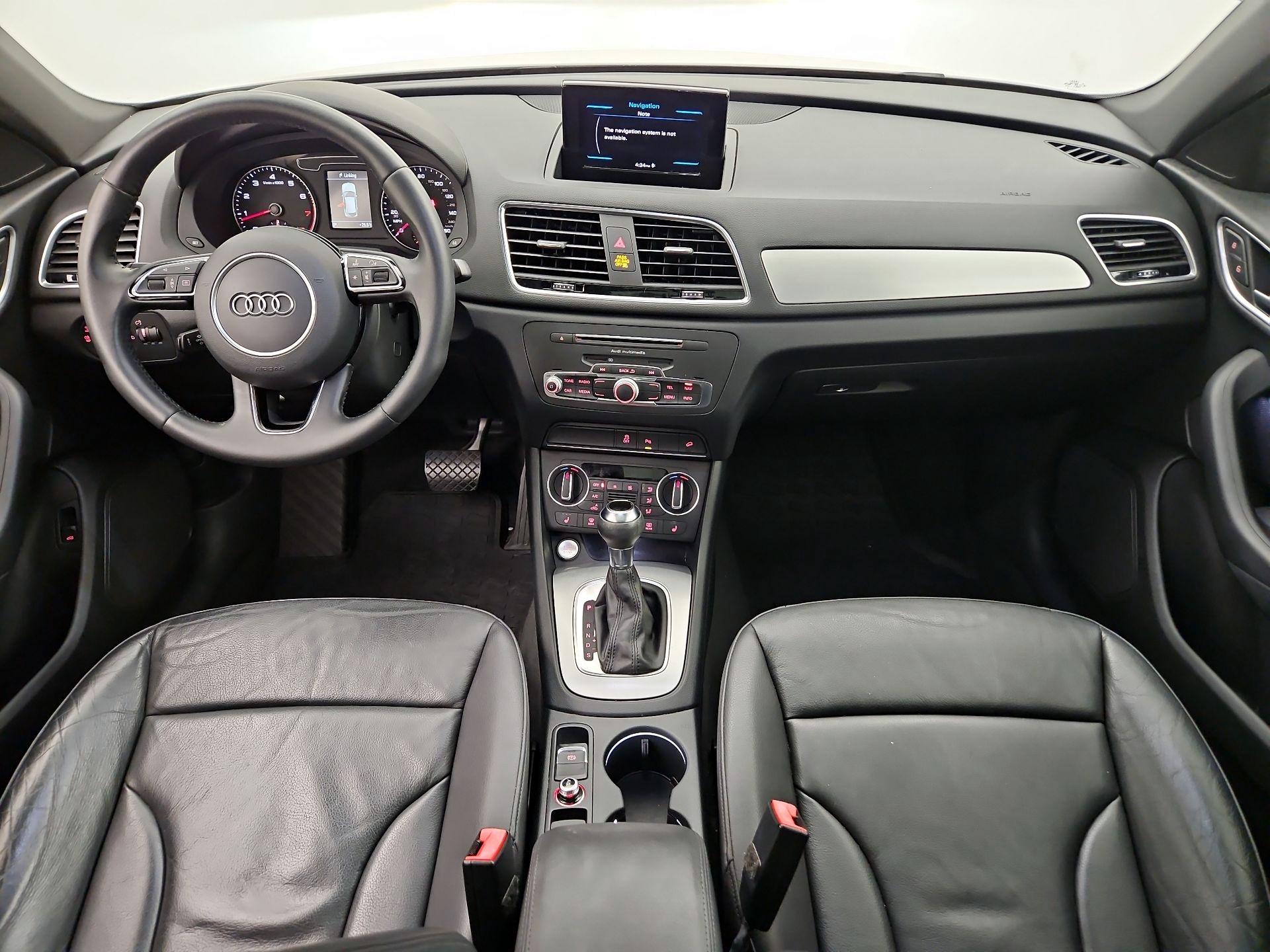 Thumbnail: 2018 Audi Q3 - 9