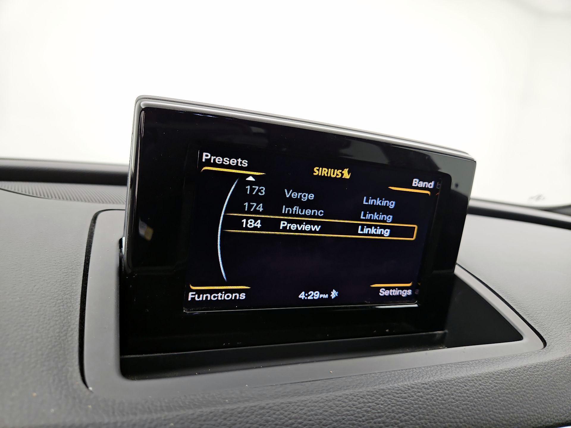 Thumbnail: 2018 Audi Q3 - 14