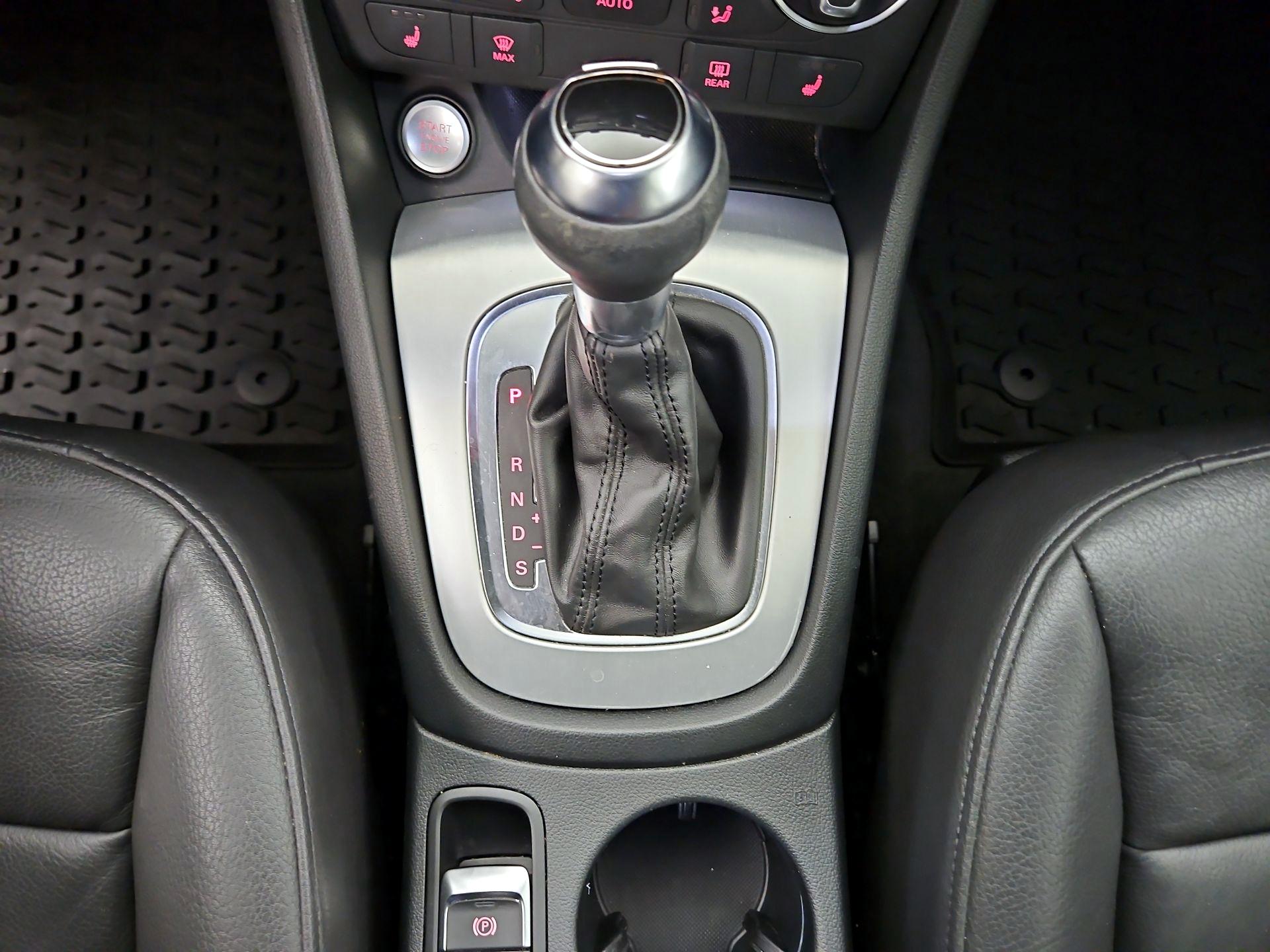 Thumbnail: 2018 Audi Q3 - 16