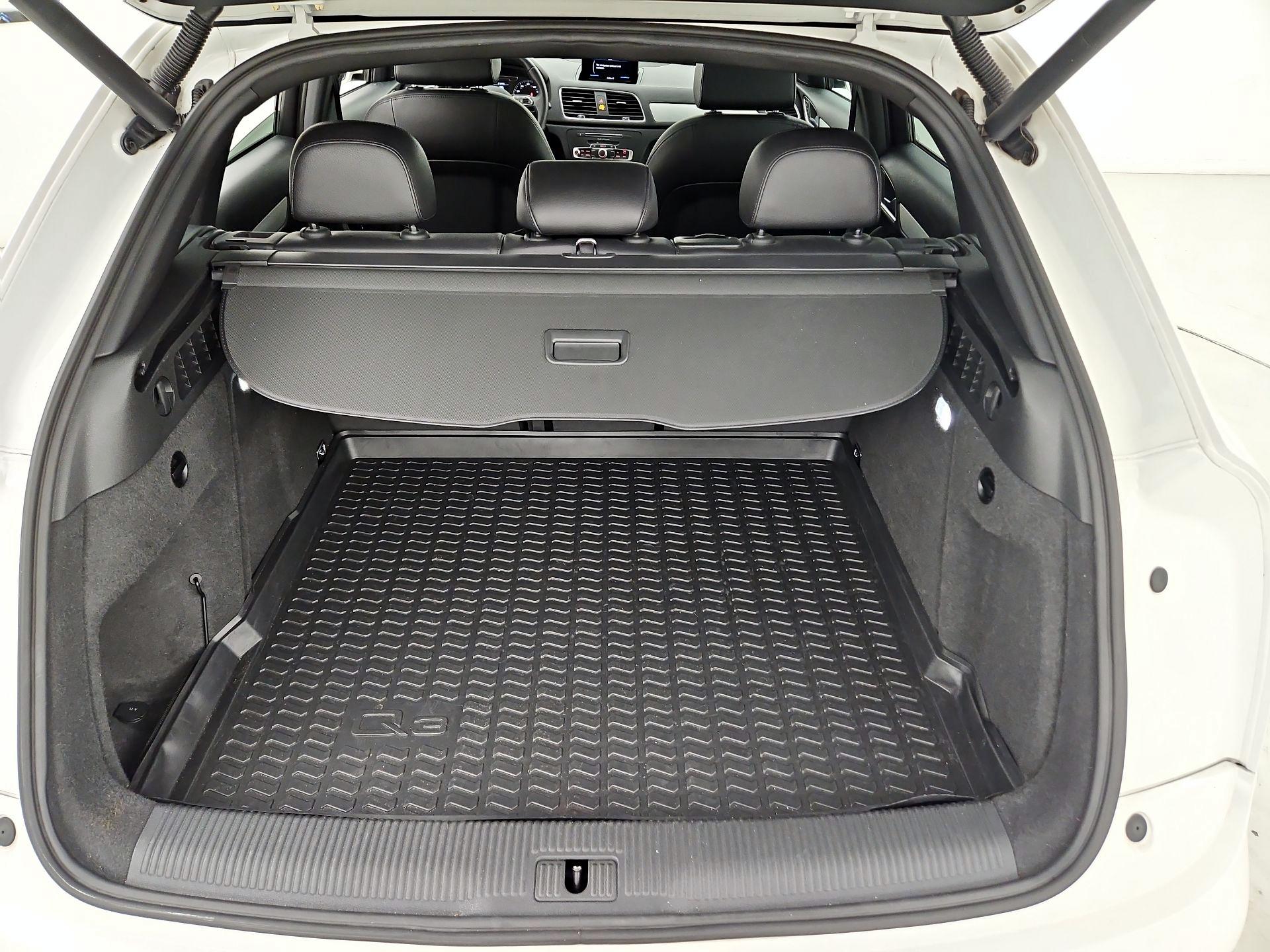 Thumbnail: 2018 Audi Q3 - 20