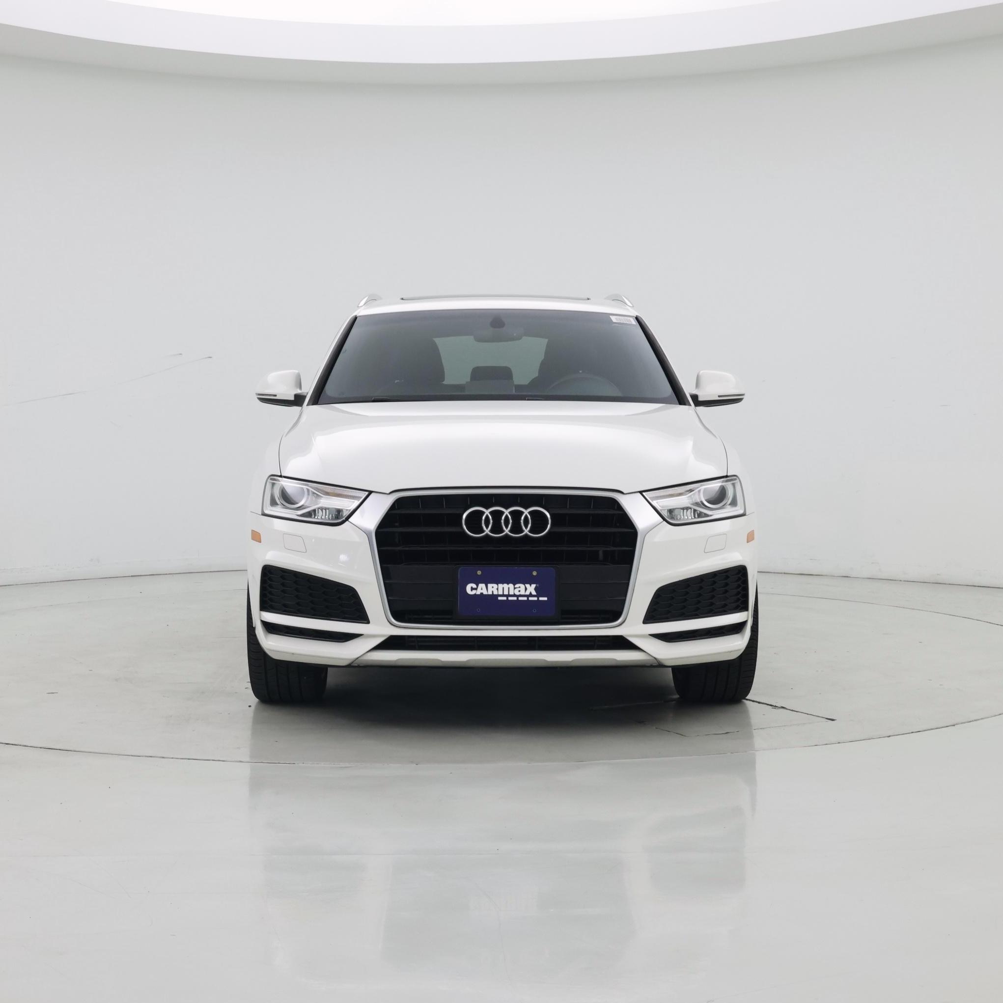 Thumbnail: 2018 Audi Q3 - 5