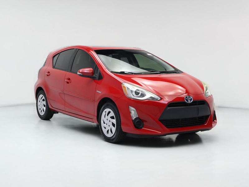 2015 Toyota Prius c One -
                  Orlando, FL