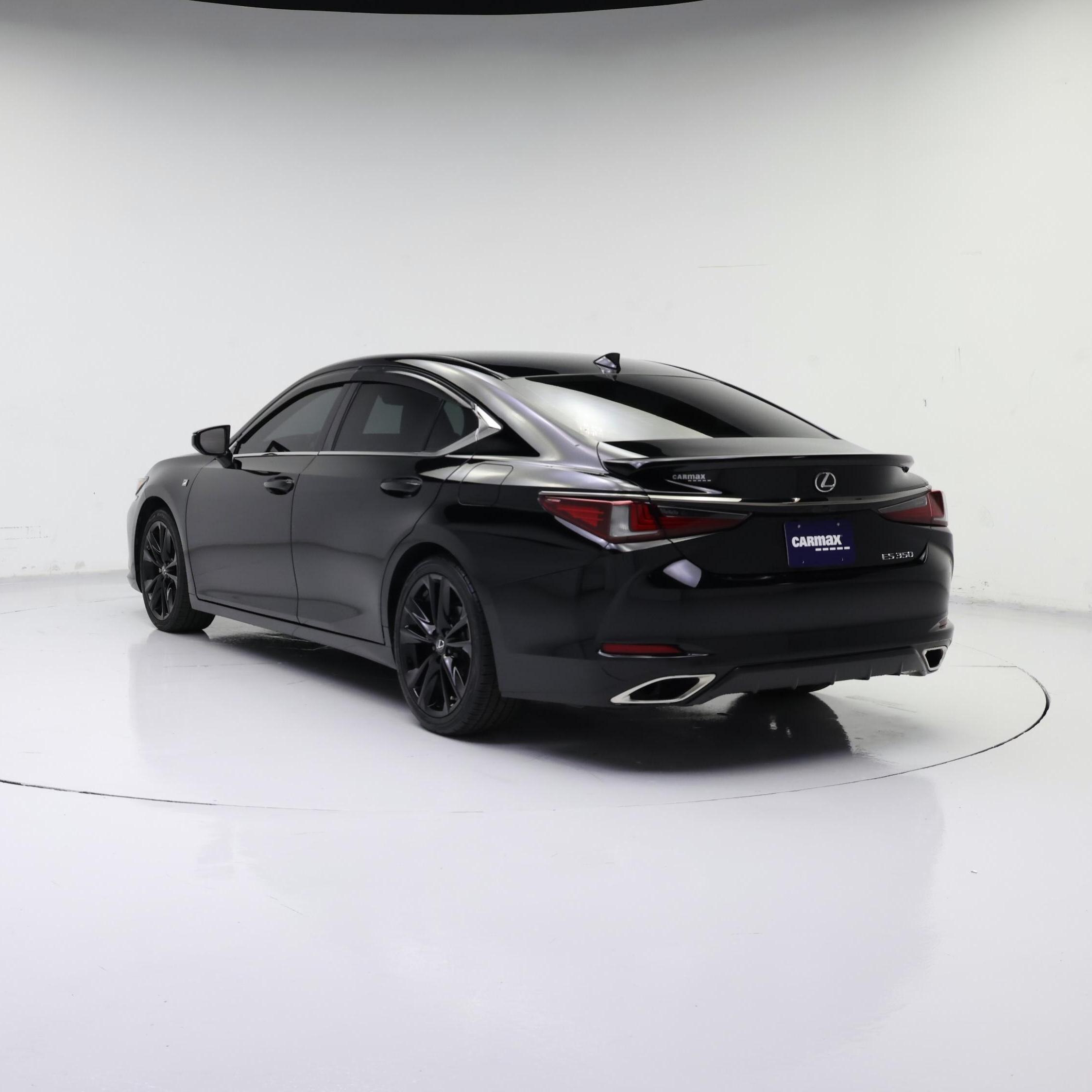 Thumbnail: 2022 Lexus ES - 2