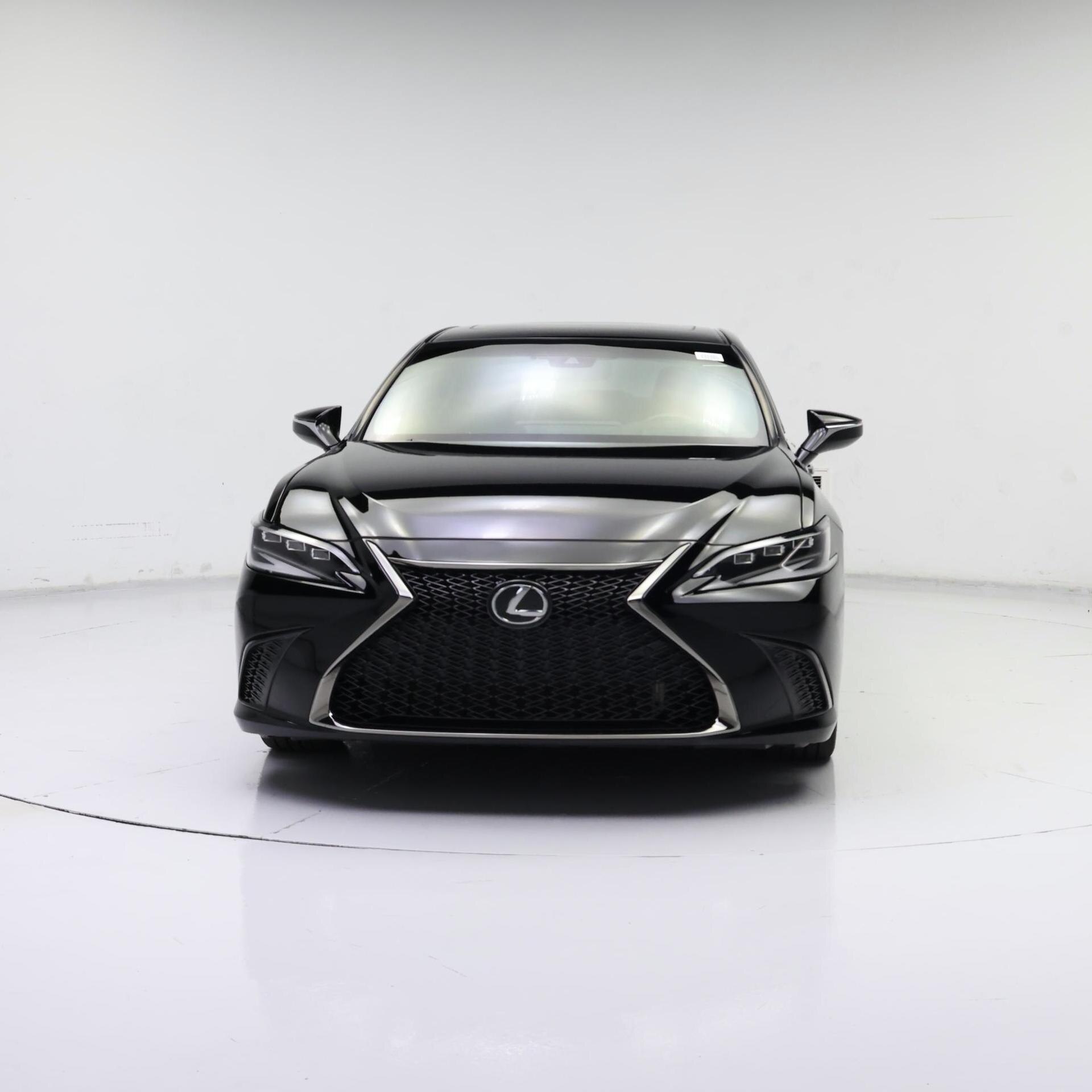 Thumbnail: 2022 Lexus ES - 5