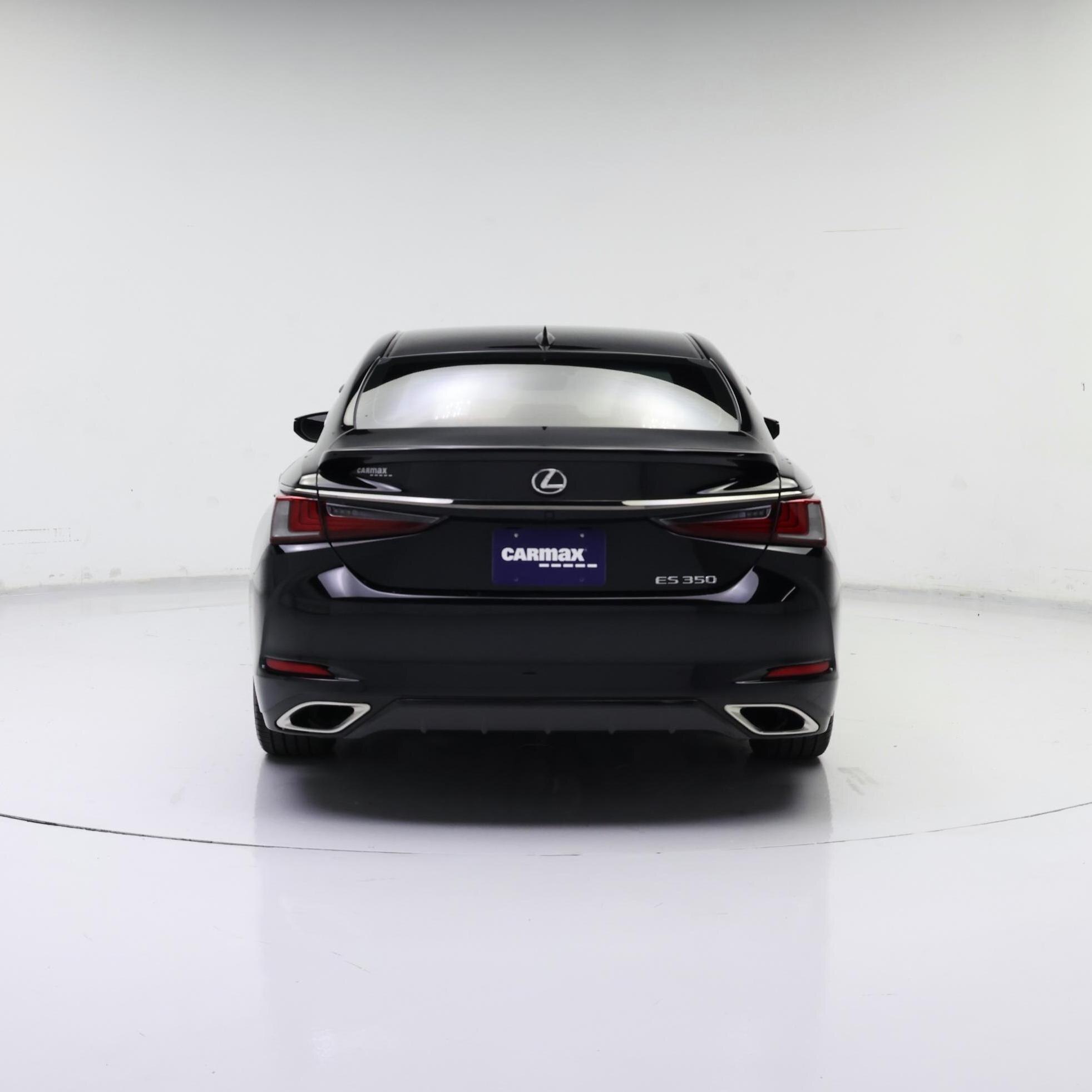 Thumbnail: 2022 Lexus ES - 6