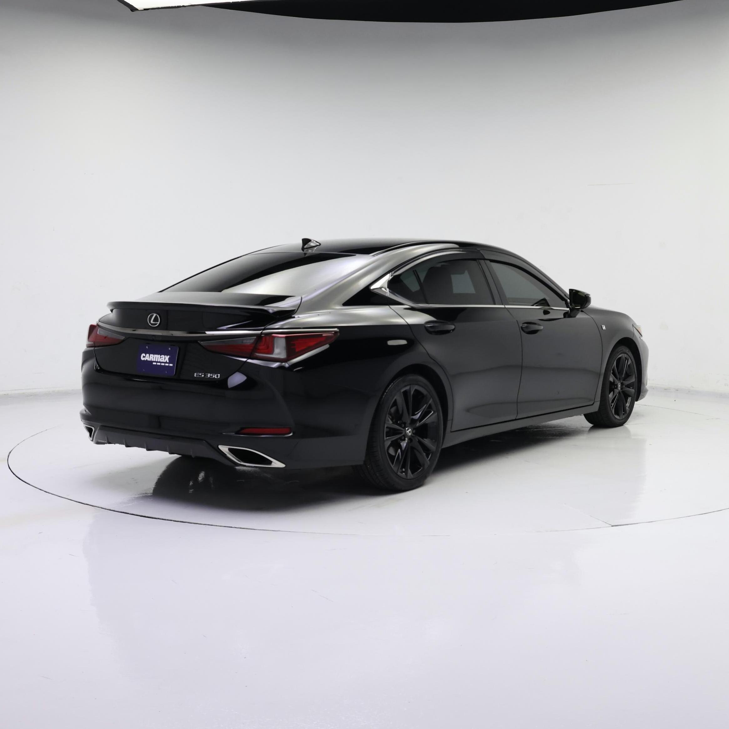 Thumbnail: 2022 Lexus ES - 8