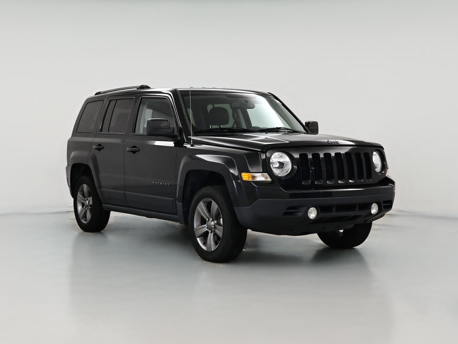 2016 Jeep Patriot Sport SE