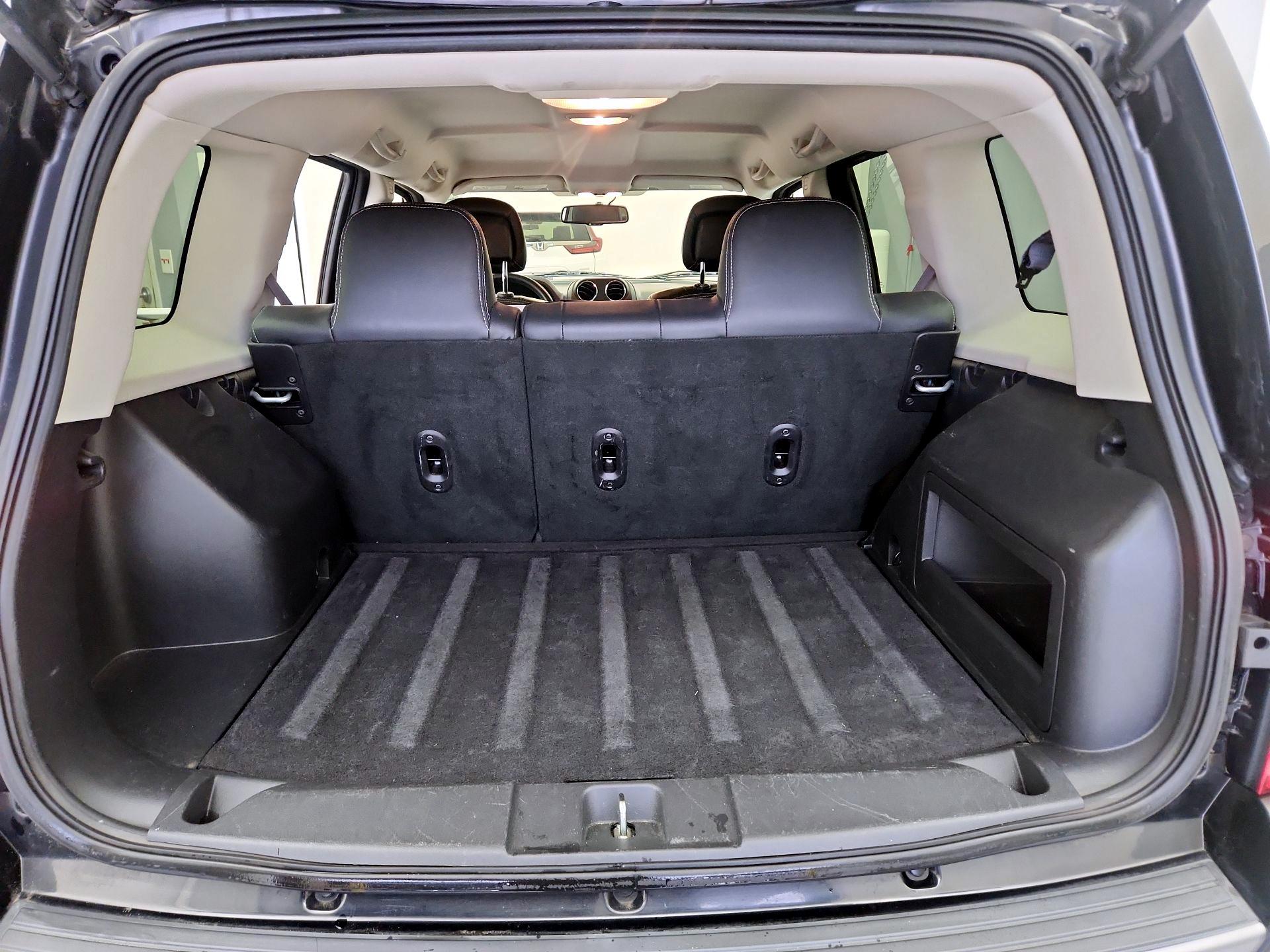 Thumbnail: 2016 Jeep Patriot - 17