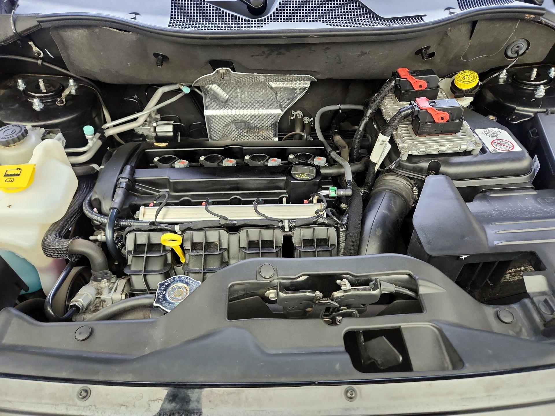 Thumbnail: 2016 Jeep Patriot - 18